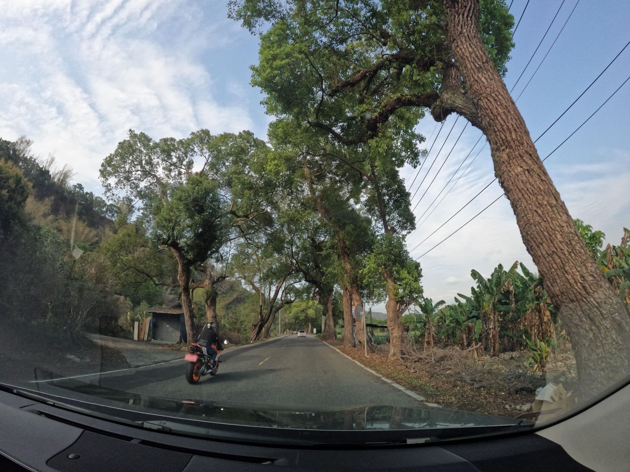 Street view near 新民民宿, Ershui — © littlebtc (CC BY-SA · Mapillary)