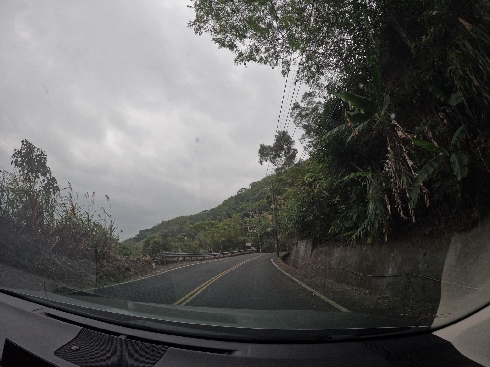 Street view near 霧的羅曼史, Lugu — © littlebtc (CC BY-SA · Mapillary)