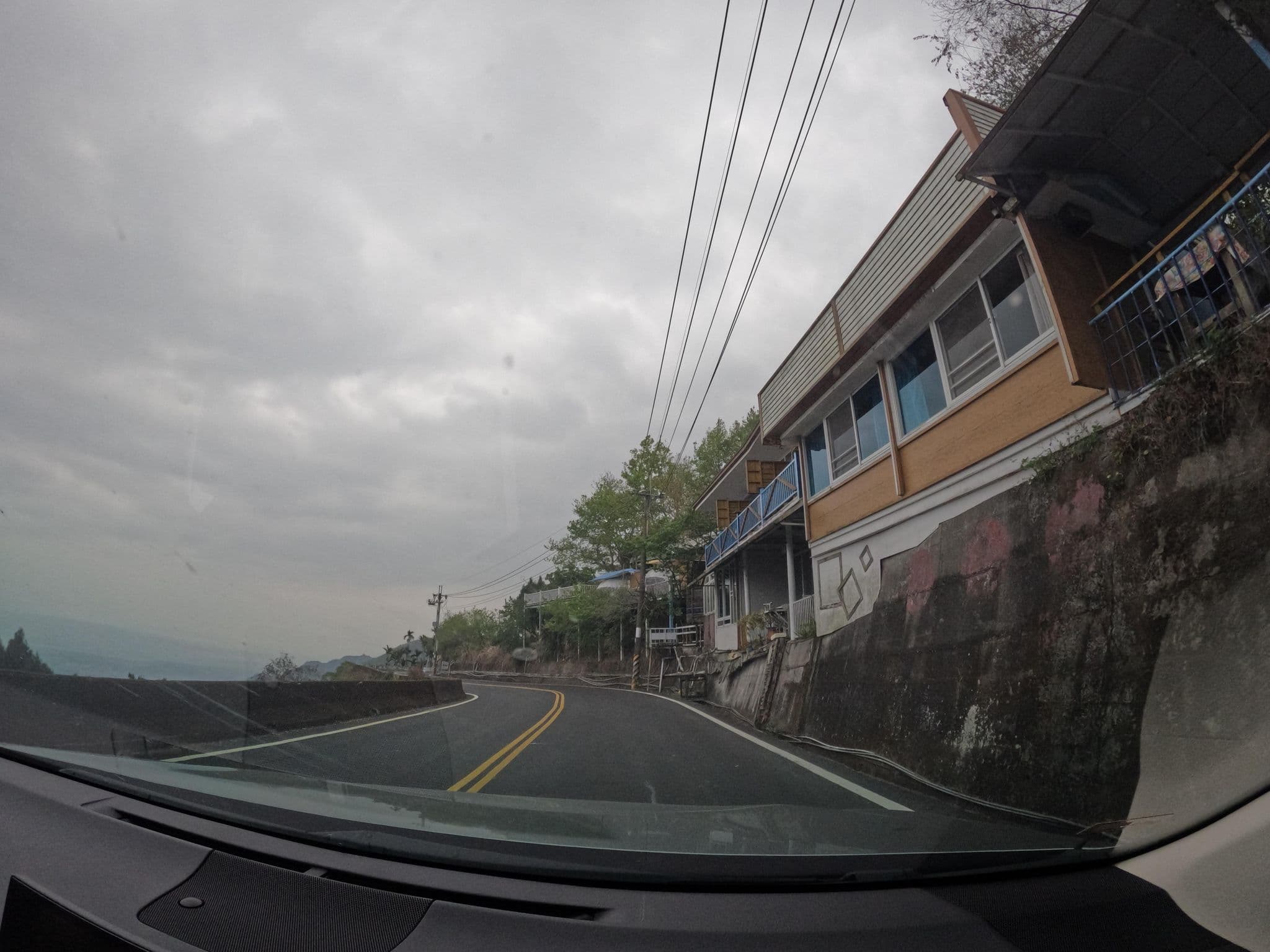 Street view near 空中邊境, Lugu — © littlebtc (CC BY-SA · Mapillary)