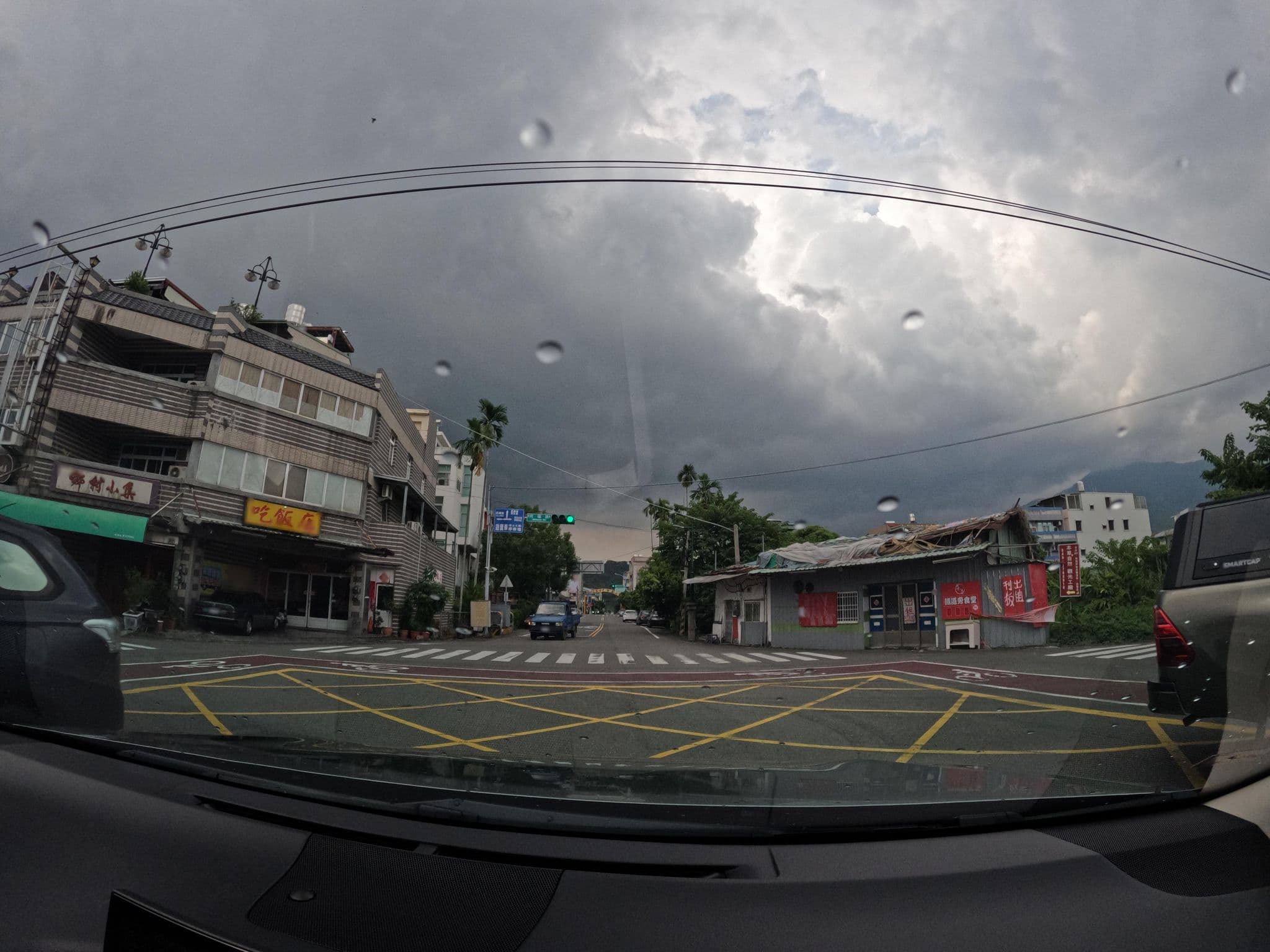 Street view near 金格民宿, Lugu — © littlebtc (CC BY-SA · Mapillary)