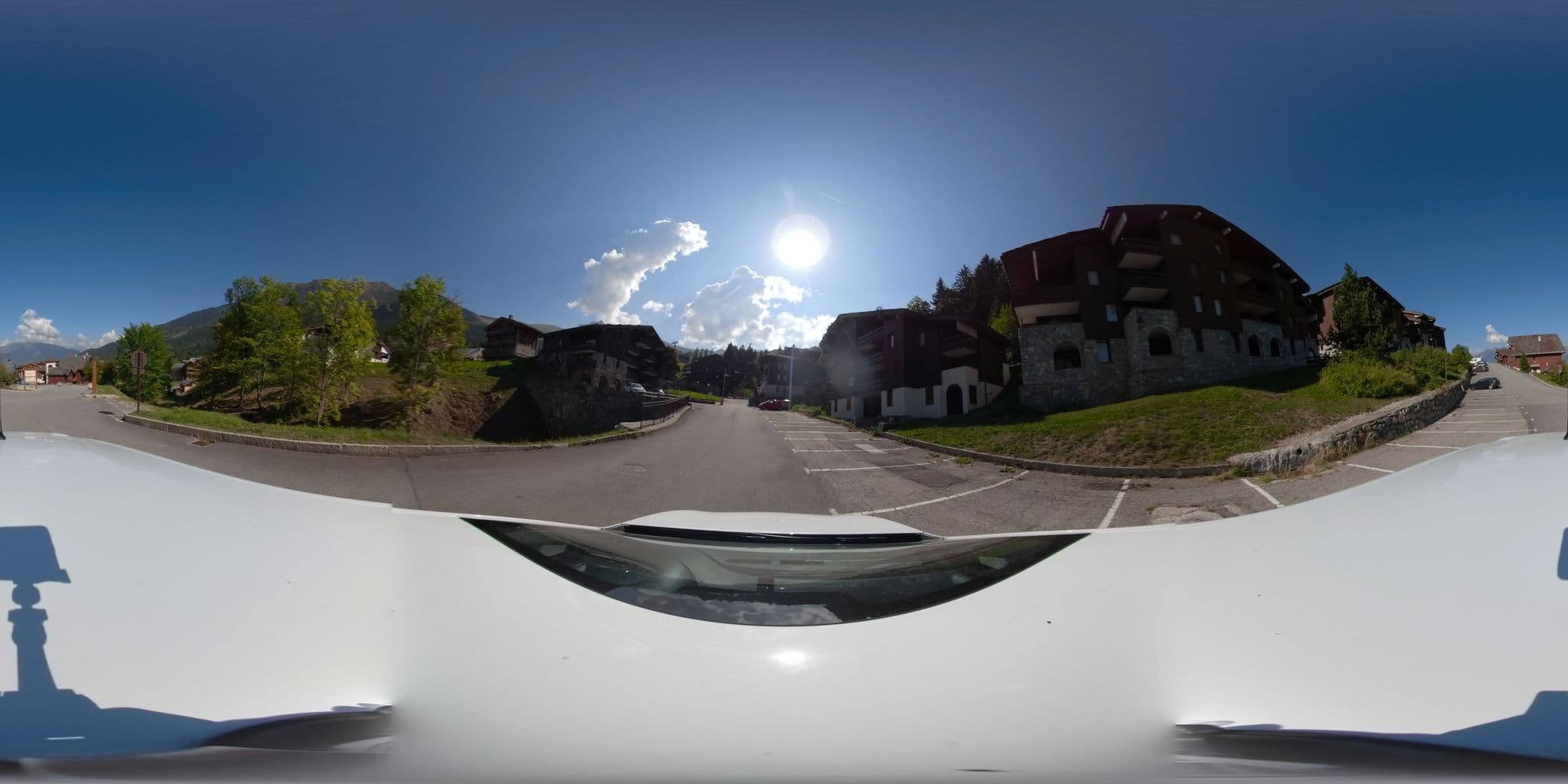 Street view near Le Bourgeon, Aigueblanche — © serfim_cit_y (CC BY-SA · Mapillary)