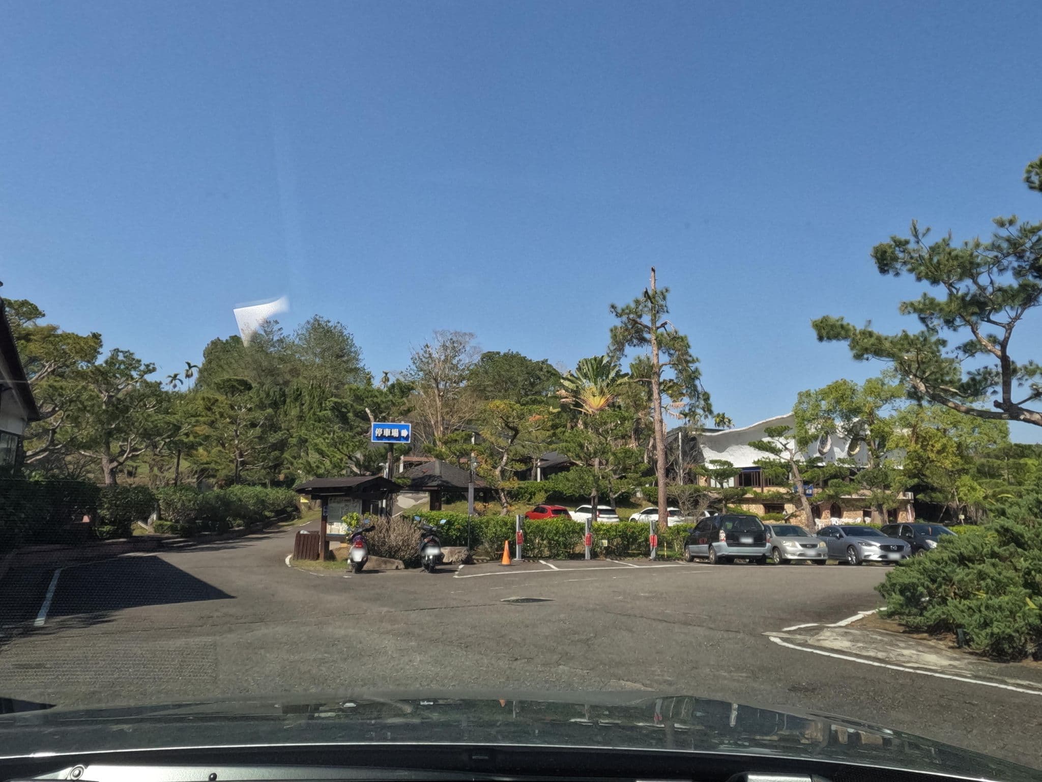 Street view near 松居渡假村, Puli — © littlebtc (CC BY-SA · Mapillary)