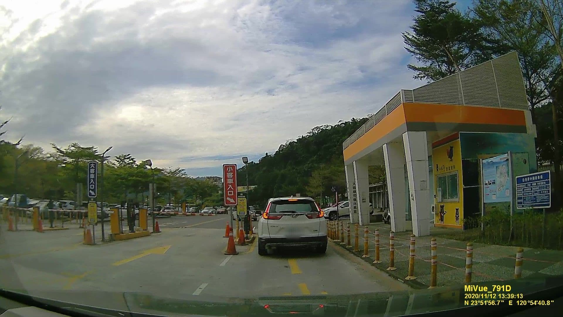 Street view near Penny的家, Puli — © littlebtc (CC BY-SA · Mapillary)