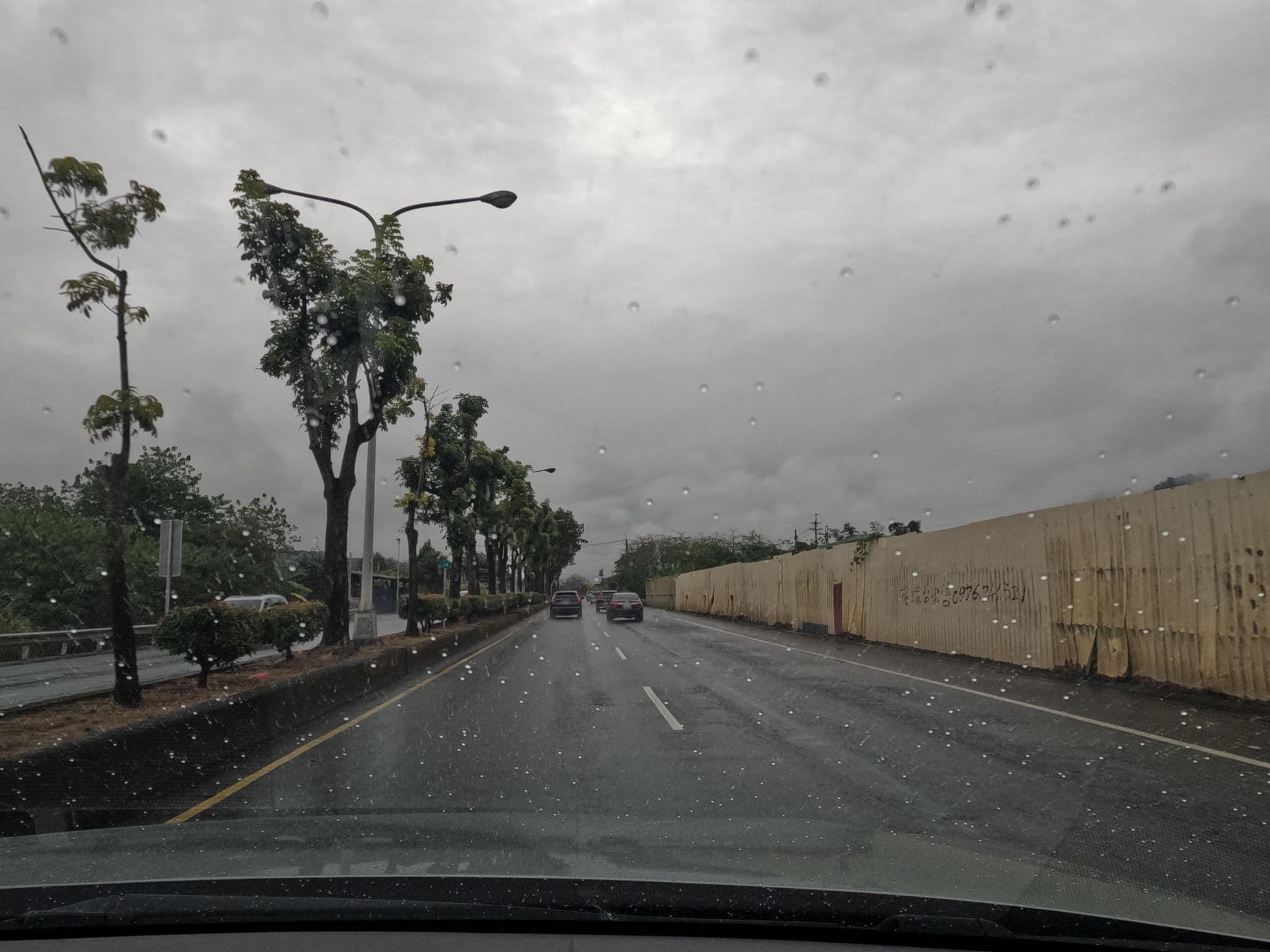 Street view near 高級民宿有間套房, Lugu — © littlebtc (CC BY-SA · Mapillary)