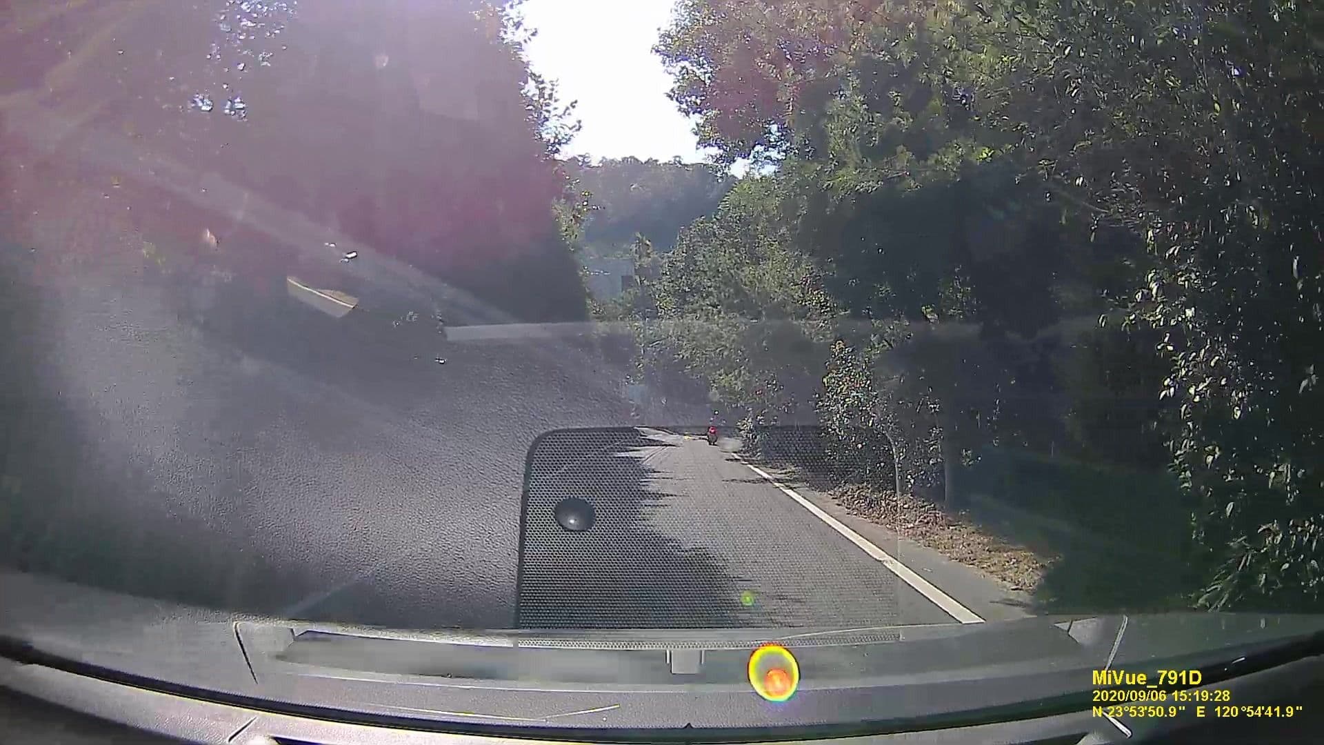 Street view near 日月桐舞民宿, Puli — © littlebtc (CC BY-SA · Mapillary)