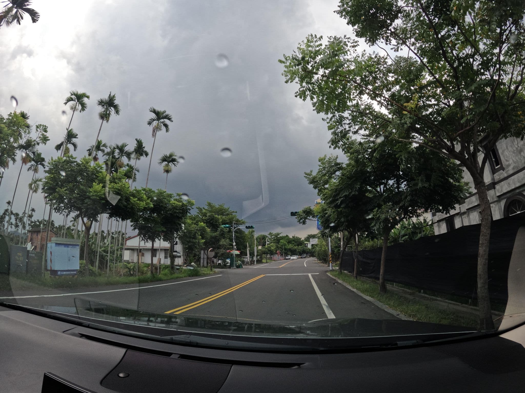 Street view near 集集民宿香榭雅筑, Lugu — © littlebtc (CC BY-SA · Mapillary)