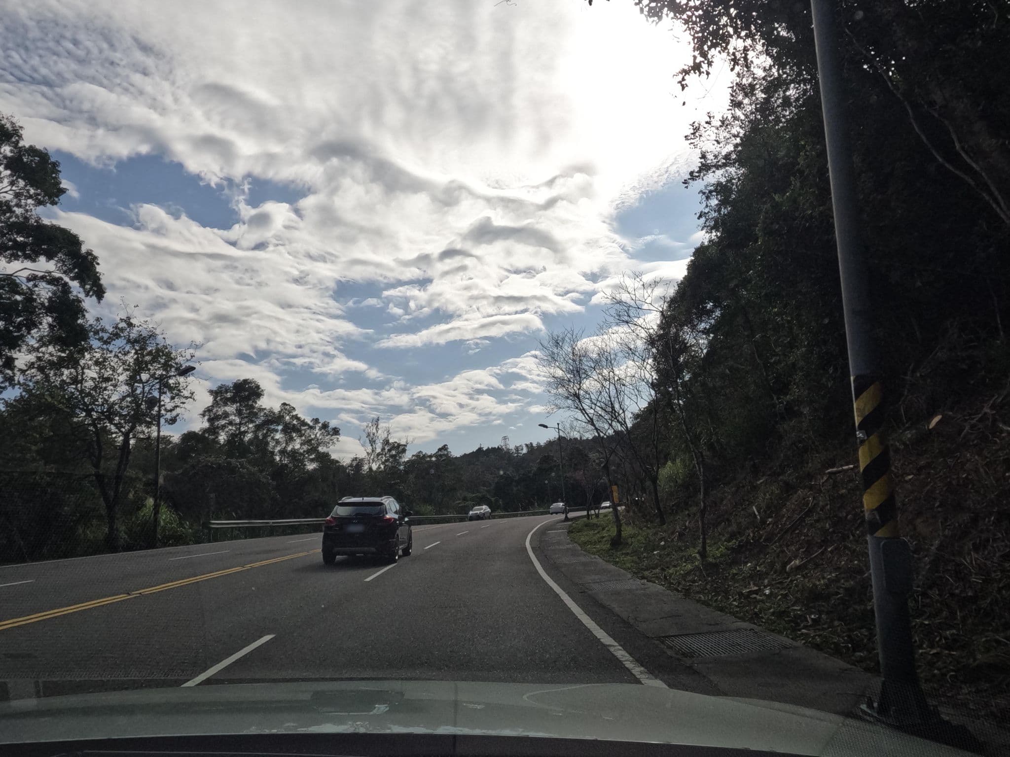 Street view near 日月潭四季春茶園民宿, Puli — © littlebtc (CC BY-SA · Mapillary)