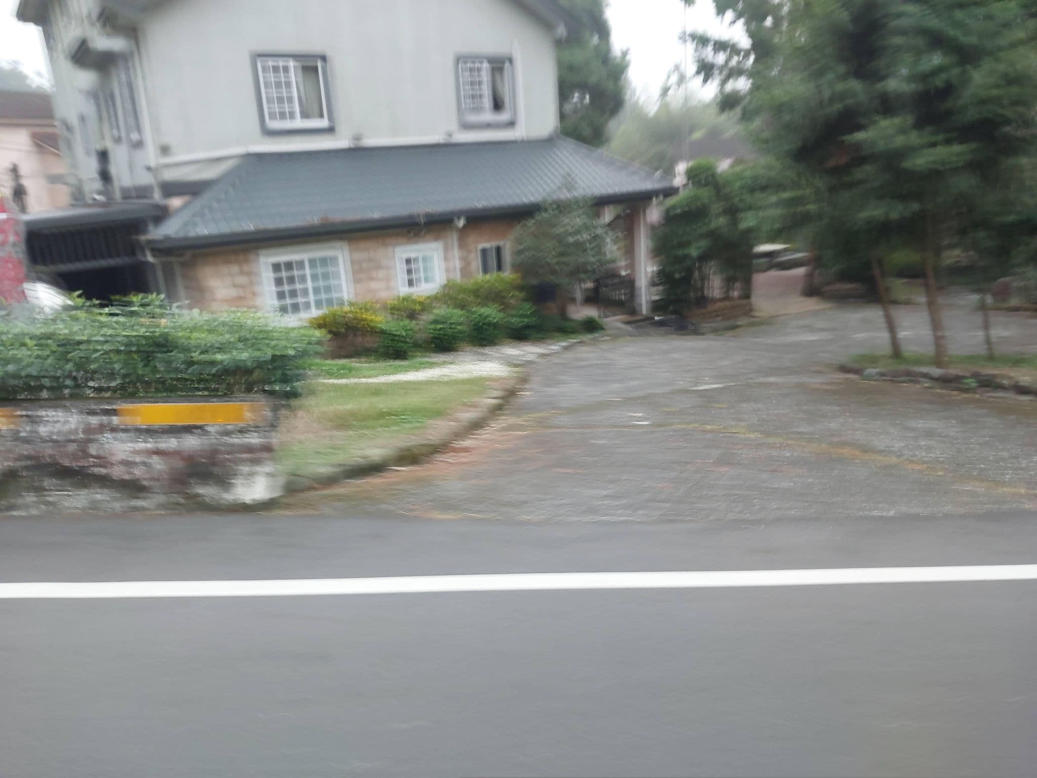 Street view near 雅筑小站, Lugu — © ChenJJ (CC BY-SA · Mapillary)