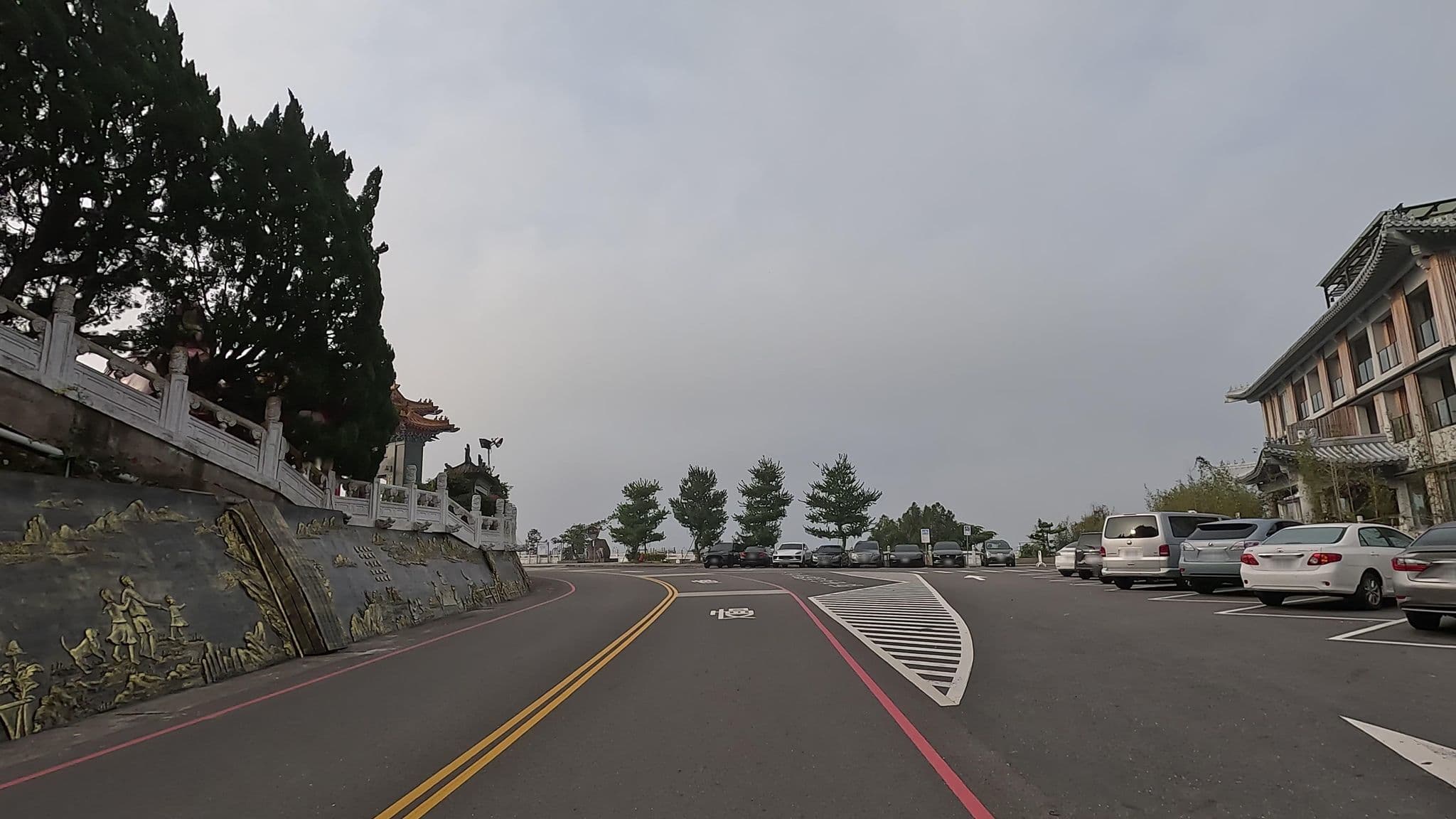 Street view near 承億文旅, Puli — © WhiizU (CC BY-SA · Mapillary)