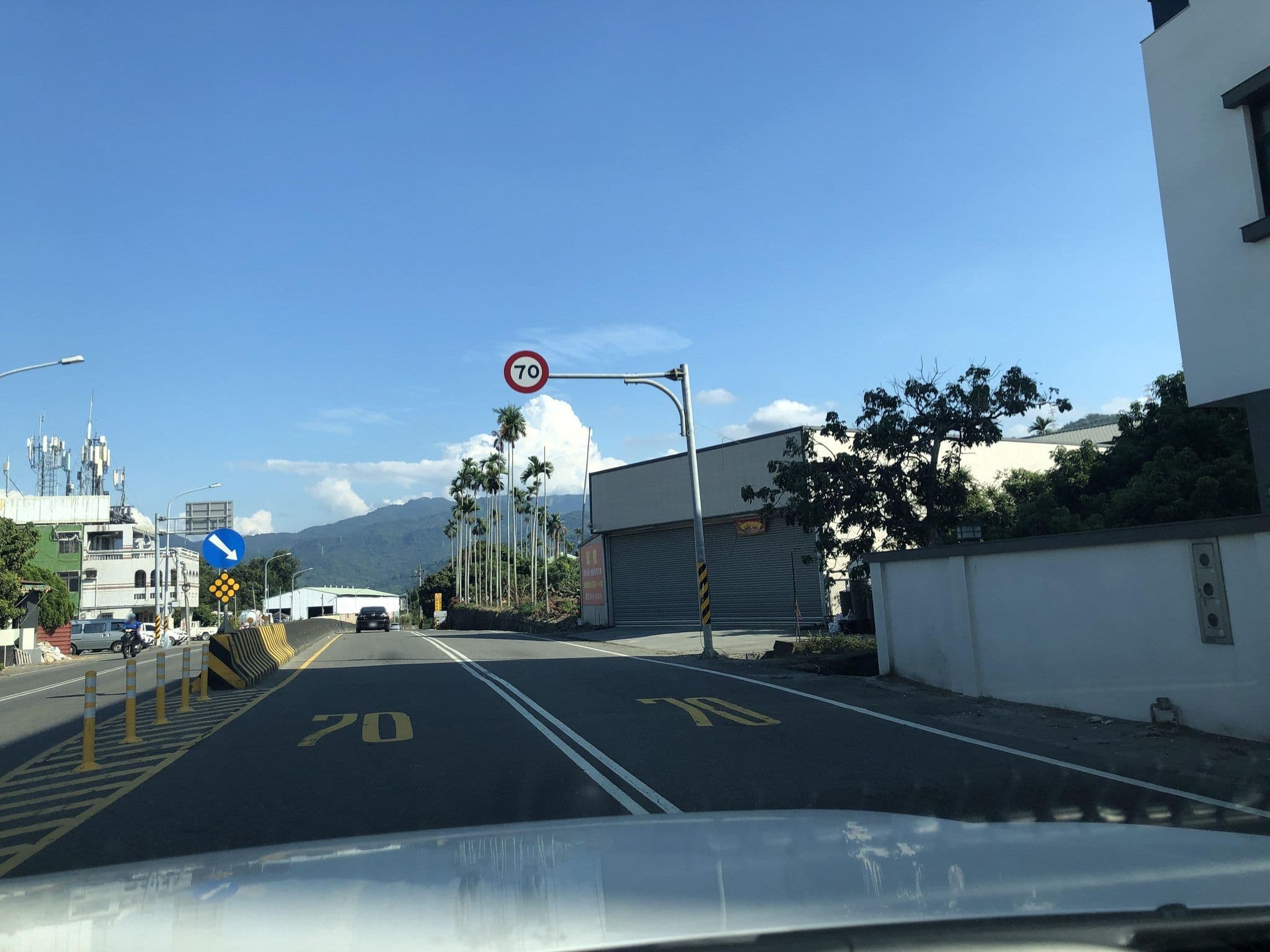 Street view near 御松園, Caotun — © monica_migu (CC BY-SA · Mapillary)