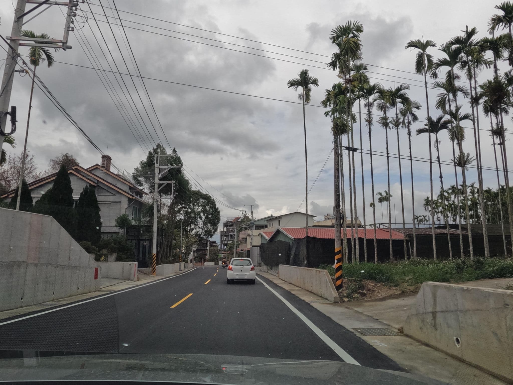 Street view near look hotel, Puli — © littlebtc (CC BY-SA · Mapillary)