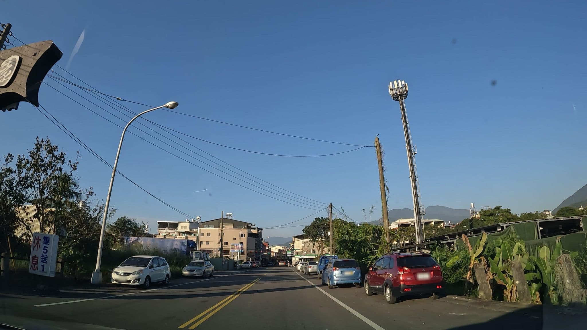 Street view near 家園精品汽車旅館, Puli — © littlebtc (CC BY-SA · Mapillary)