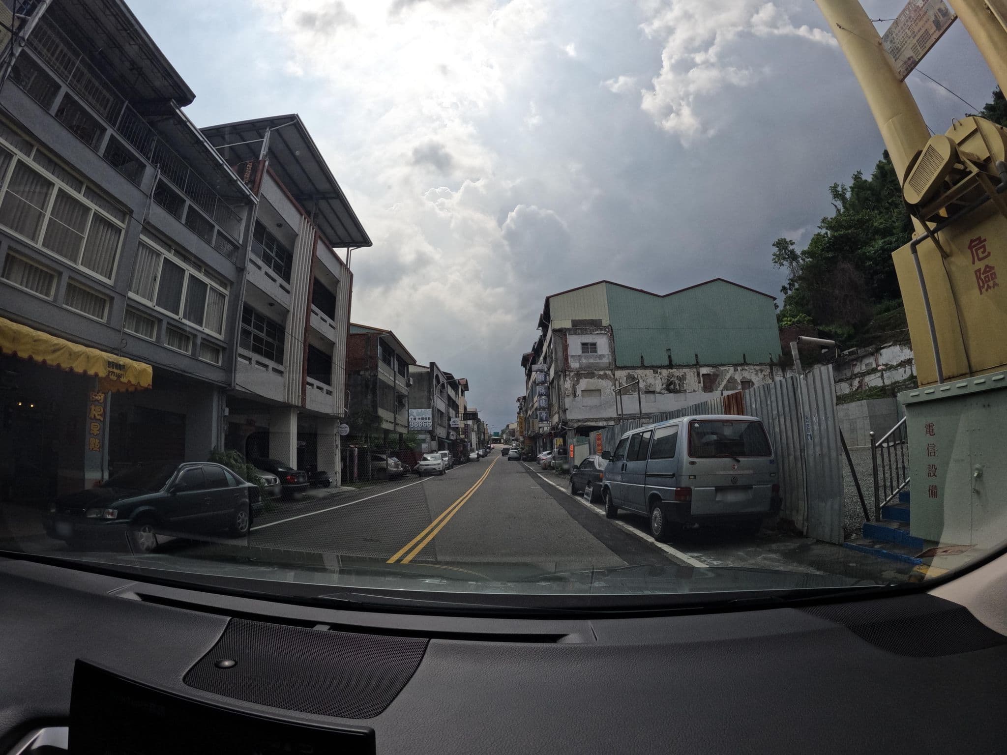 Street view near travel life b&b 源旅生活民宿, Lugu — © littlebtc (CC BY-SA · Mapillary)