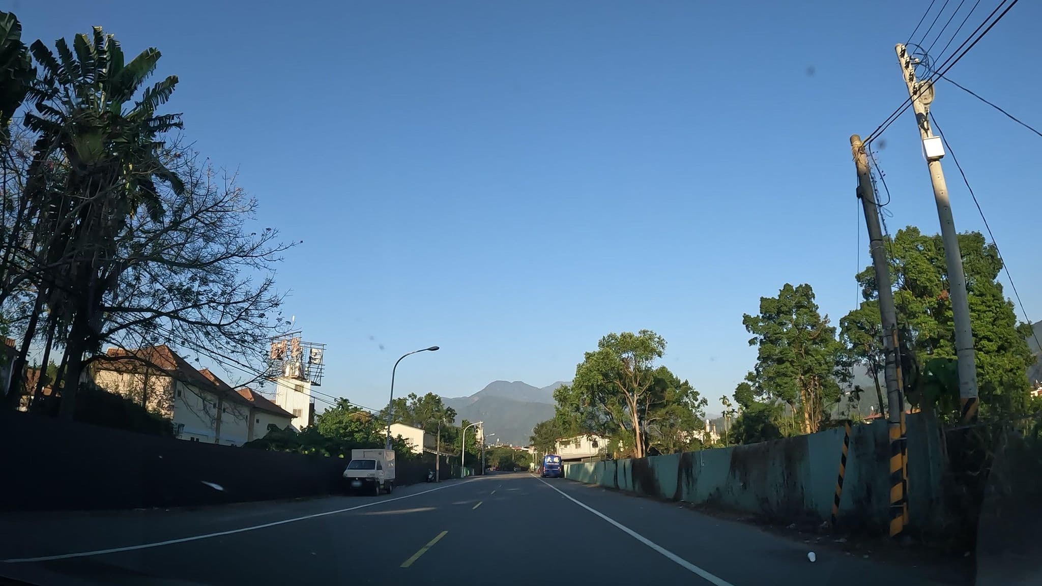 Street view near 溫莎堡民宿, Puli — © littlebtc (CC BY-SA · Mapillary)