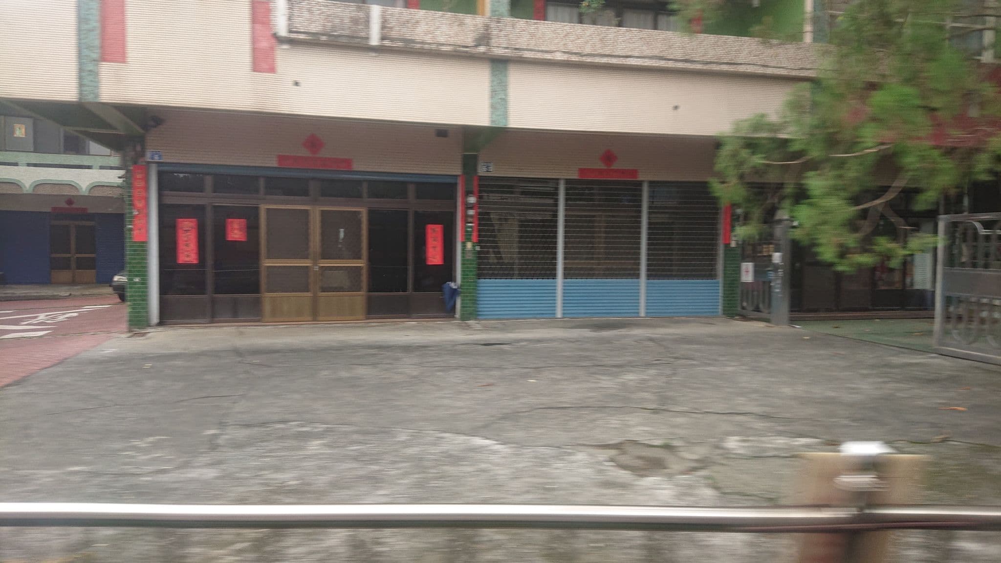 Street view near 堤拉民宿, Lugu — © alllenwang (CC BY-SA · Mapillary)