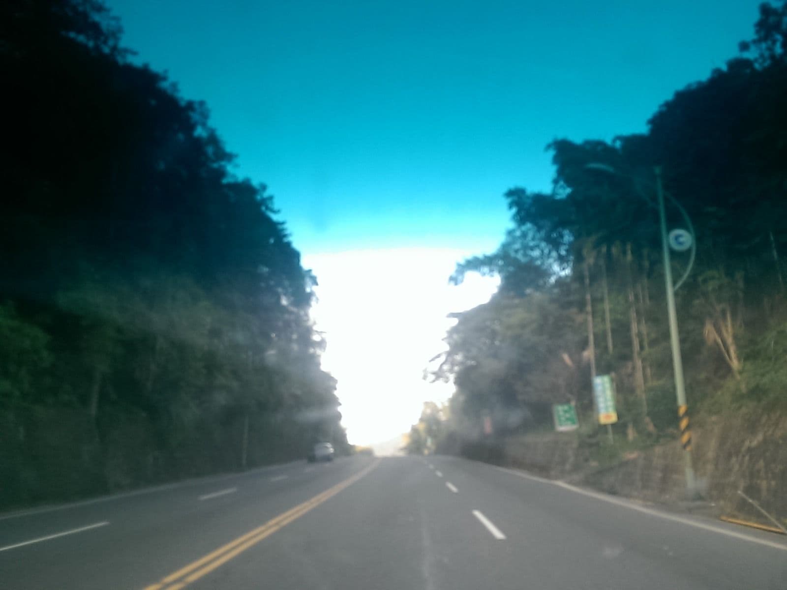 Street view near 澀水田園民宿, Puli — © littlebtc (CC BY-SA · Mapillary)