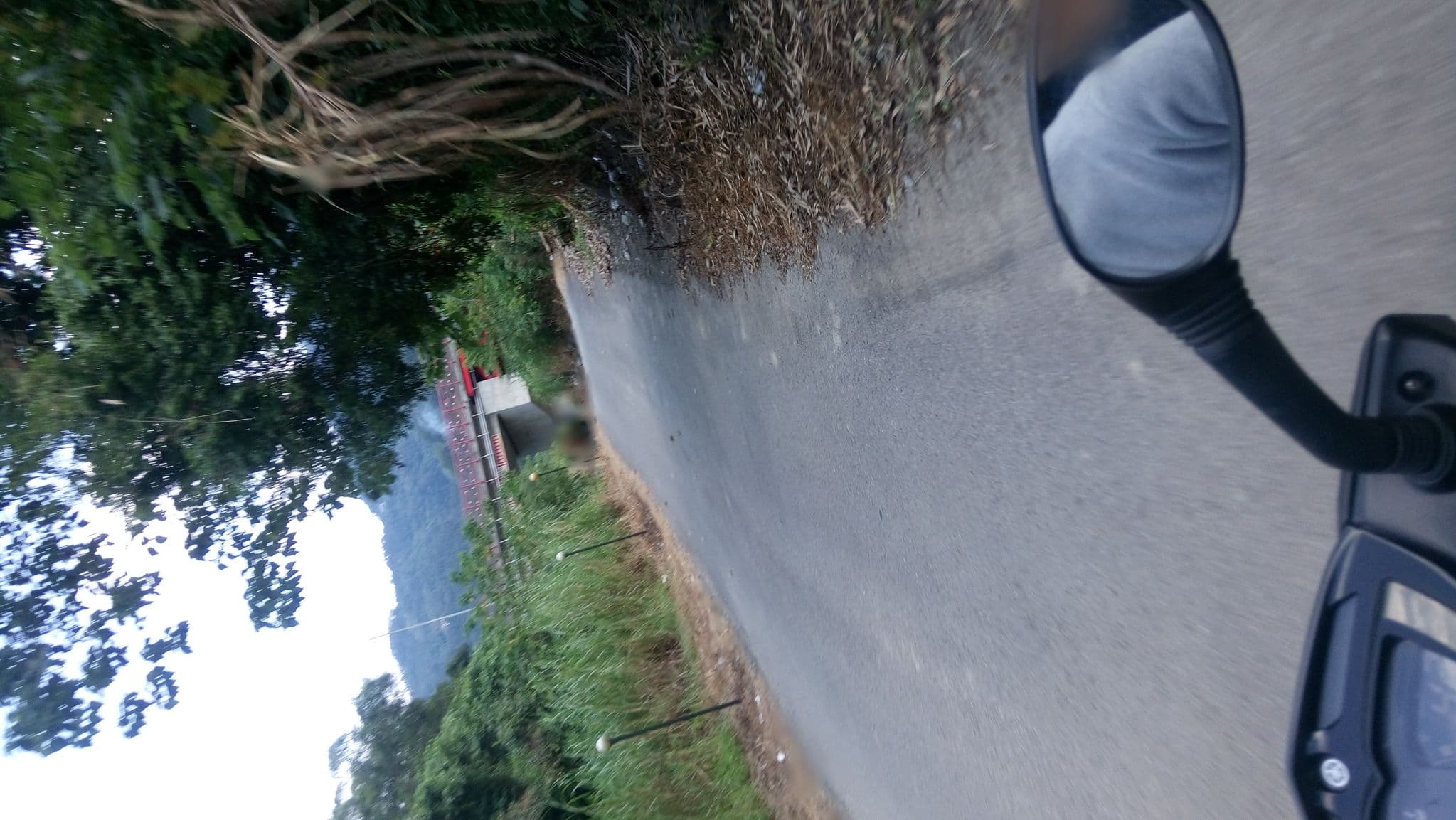 Street view near 溫馨汽車旅館, Zhudong — © b1042307800 (CC BY-SA · Mapillary)