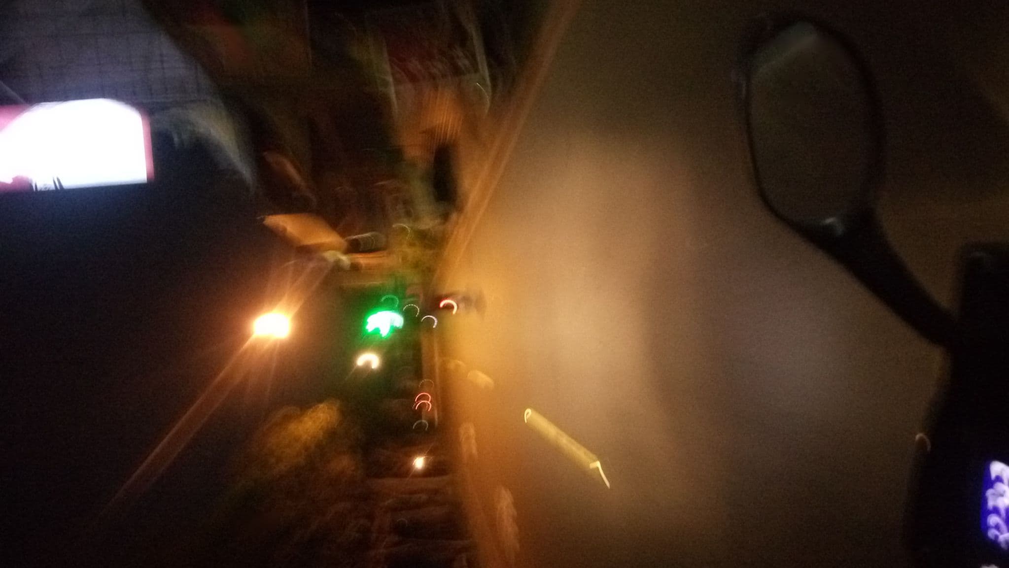 Street view near 內灣民宿, Zhudong — © b10423090 (CC BY-SA · Mapillary)