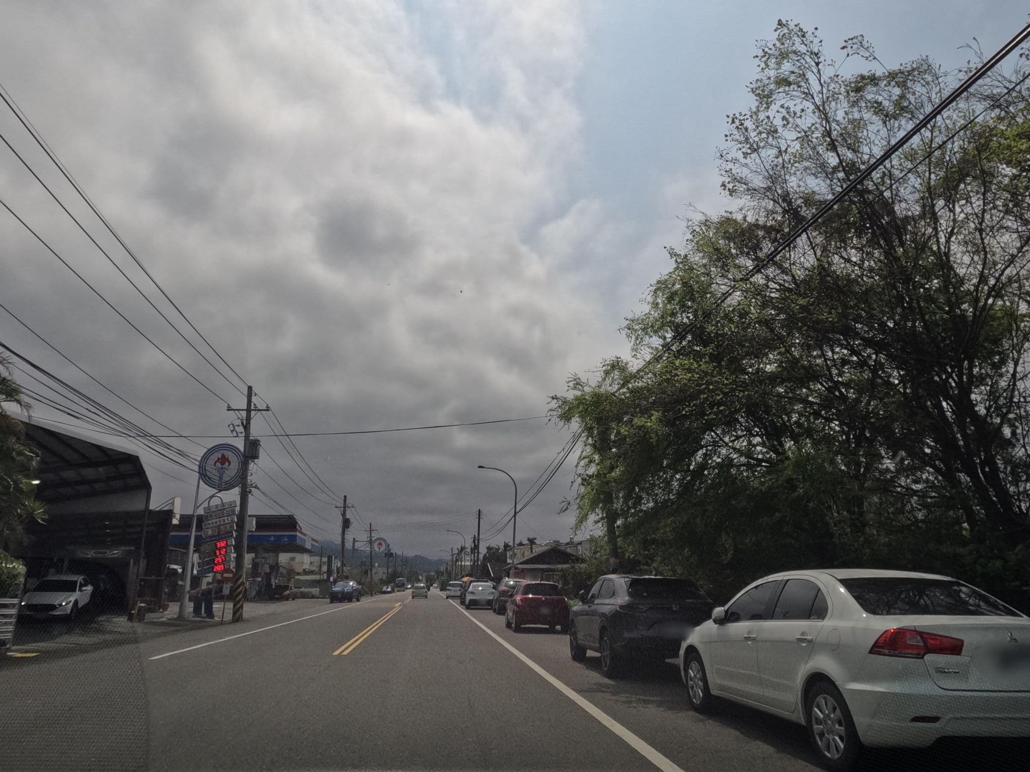 Street view near 明園汽車旅館, Miaoli — © littlebtc (CC BY-SA · Mapillary)