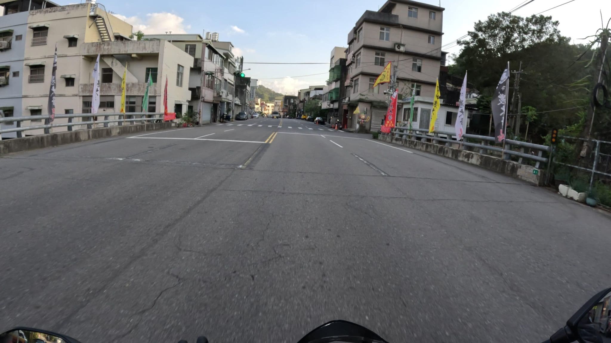 Street view near 儷舍民宿, Miaoli — © komali2 (CC BY-SA · Mapillary)