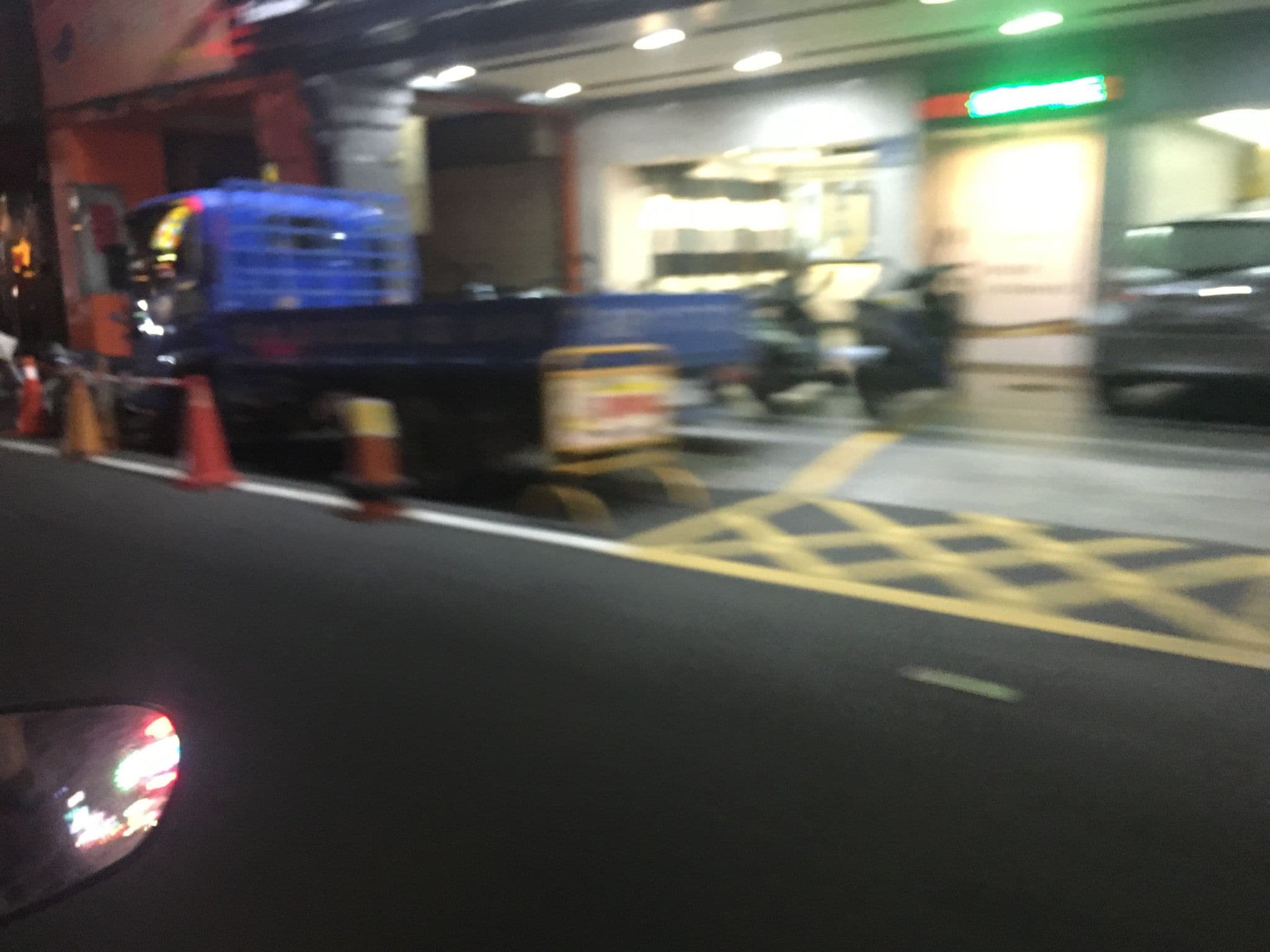 Street view near 微旅商務HOTEL新竹館, Hsinchu — © bellajen (CC BY-SA · Mapillary)