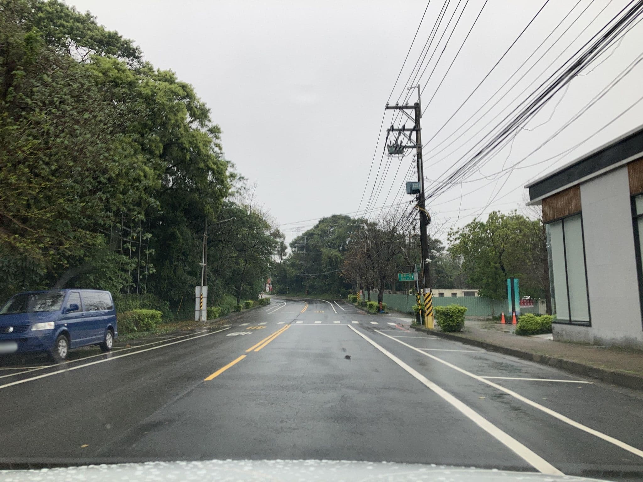 Street view near 故事民宿, Daxi — © irvinfly (CC BY-SA · Mapillary)