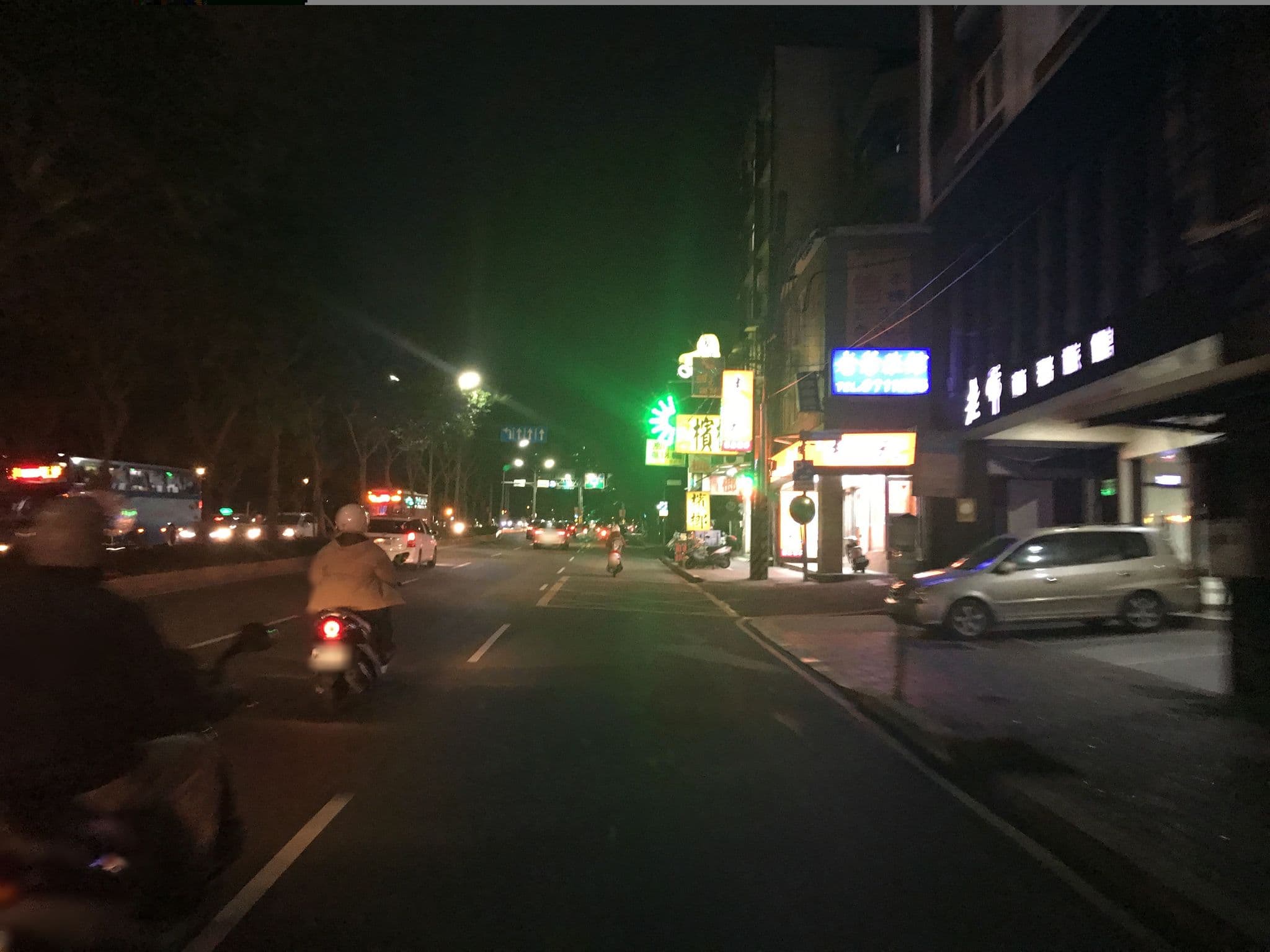 Street view near 老爺旅社, Hsinchu — © qqq111 (CC BY-SA · Mapillary)