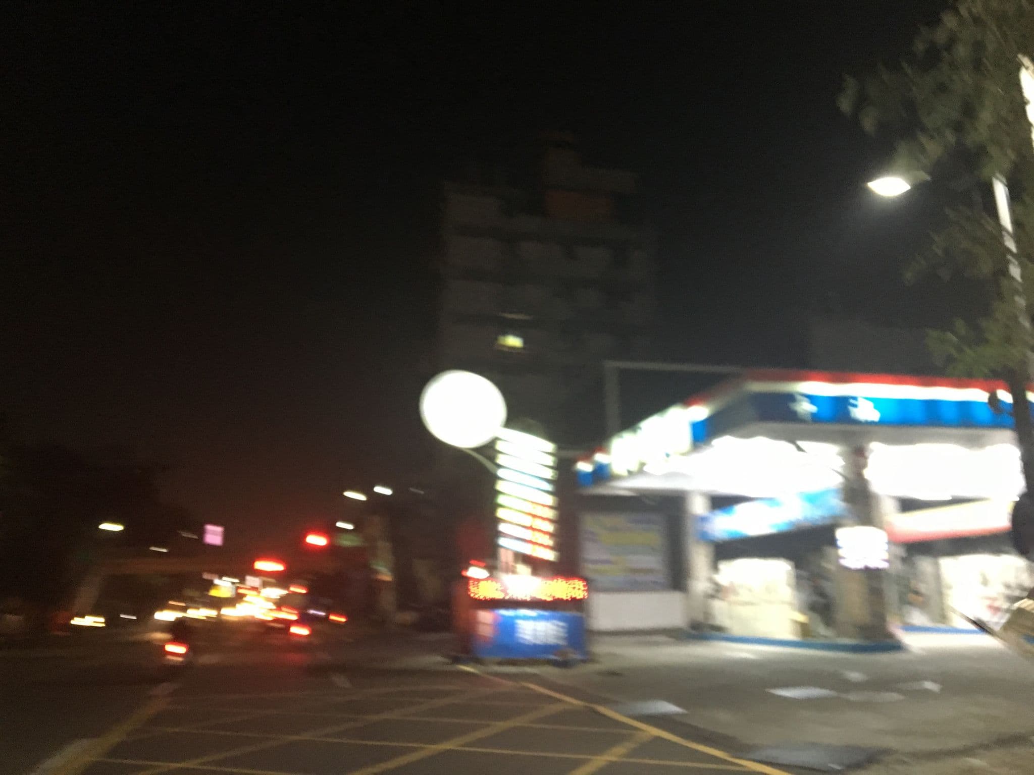 Street view near 日月光飯店(新竹都會館) Hotel j, Hsinchu — © 830907 (CC BY-SA · Mapillary)