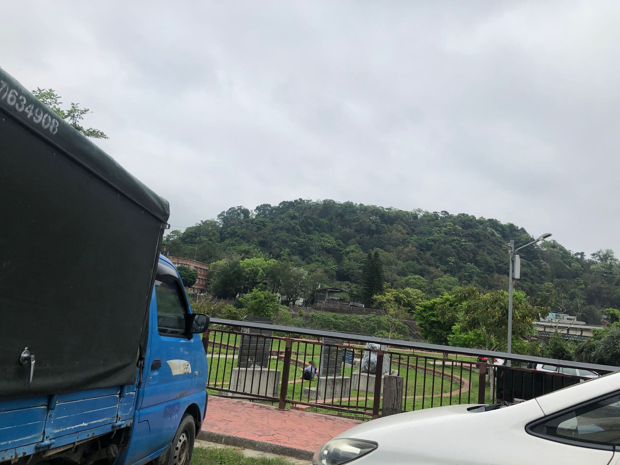 Street view near 天堂鳥民宿, Emei — © monica_migu (CC BY-SA · Mapillary)