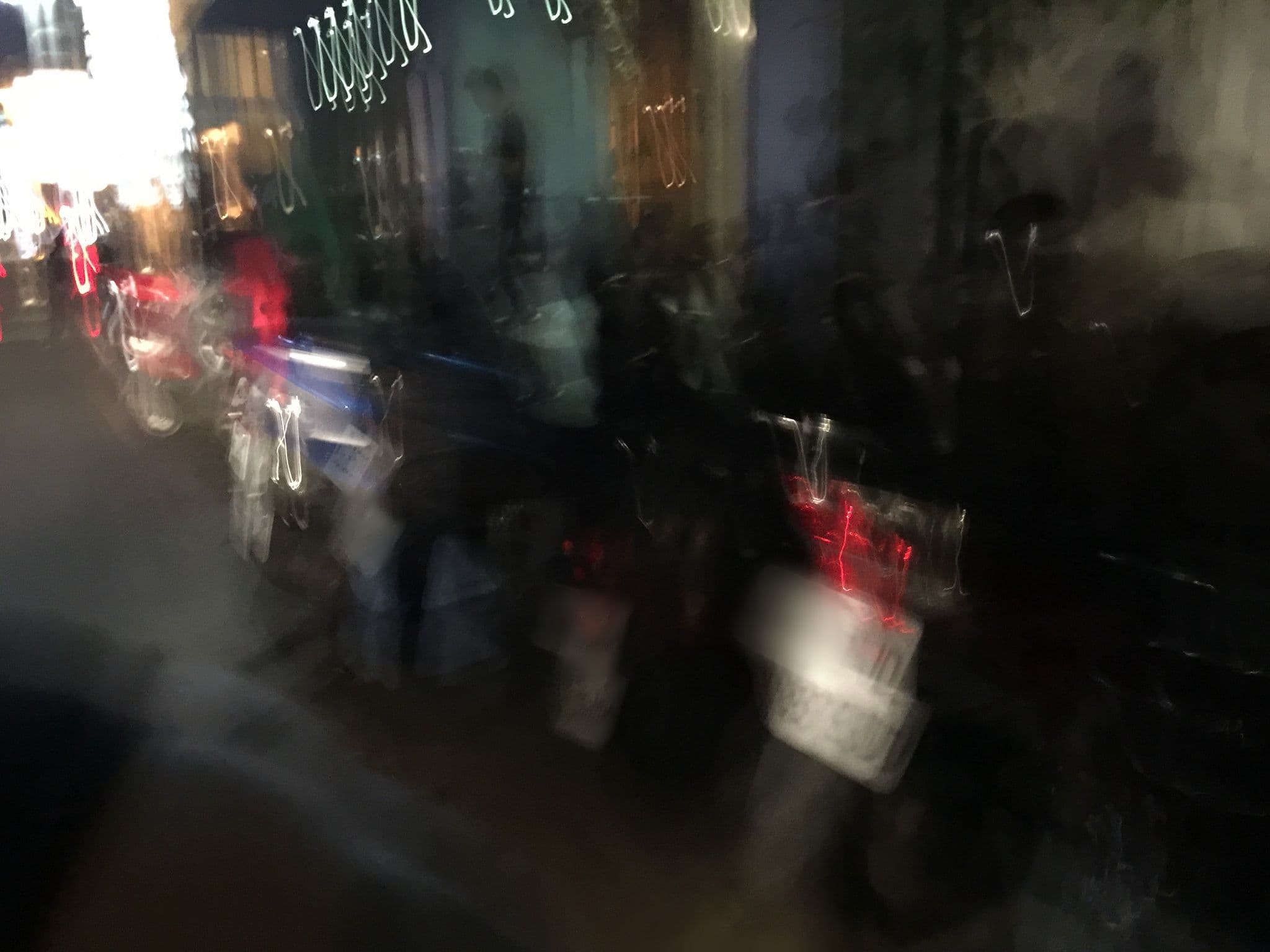 Street view near 東城精品旅館, Hsinchu — © rubylien (CC BY-SA · Mapillary)