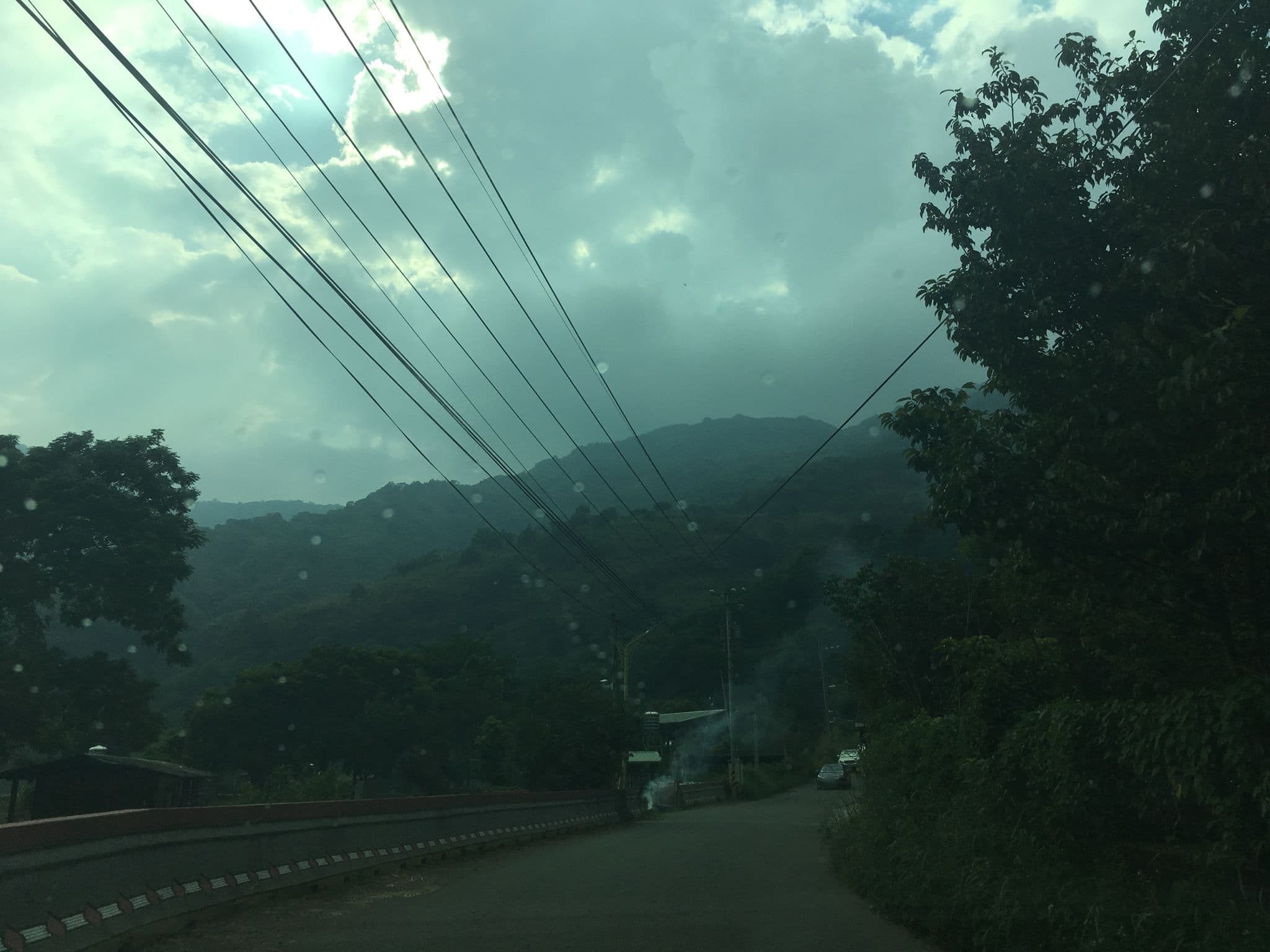 Street view near 都瑪蘭民宿, Miaoli — © pty11111 (CC BY-SA · Mapillary)