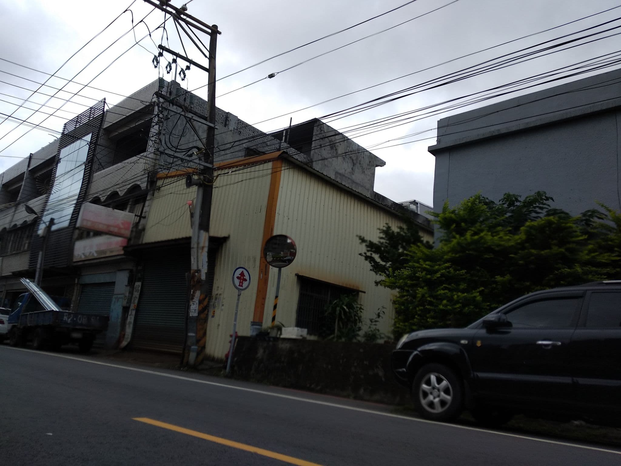 Street view near 一六八旅館, Neili — © tzu_yun (CC BY-SA · Mapillary)