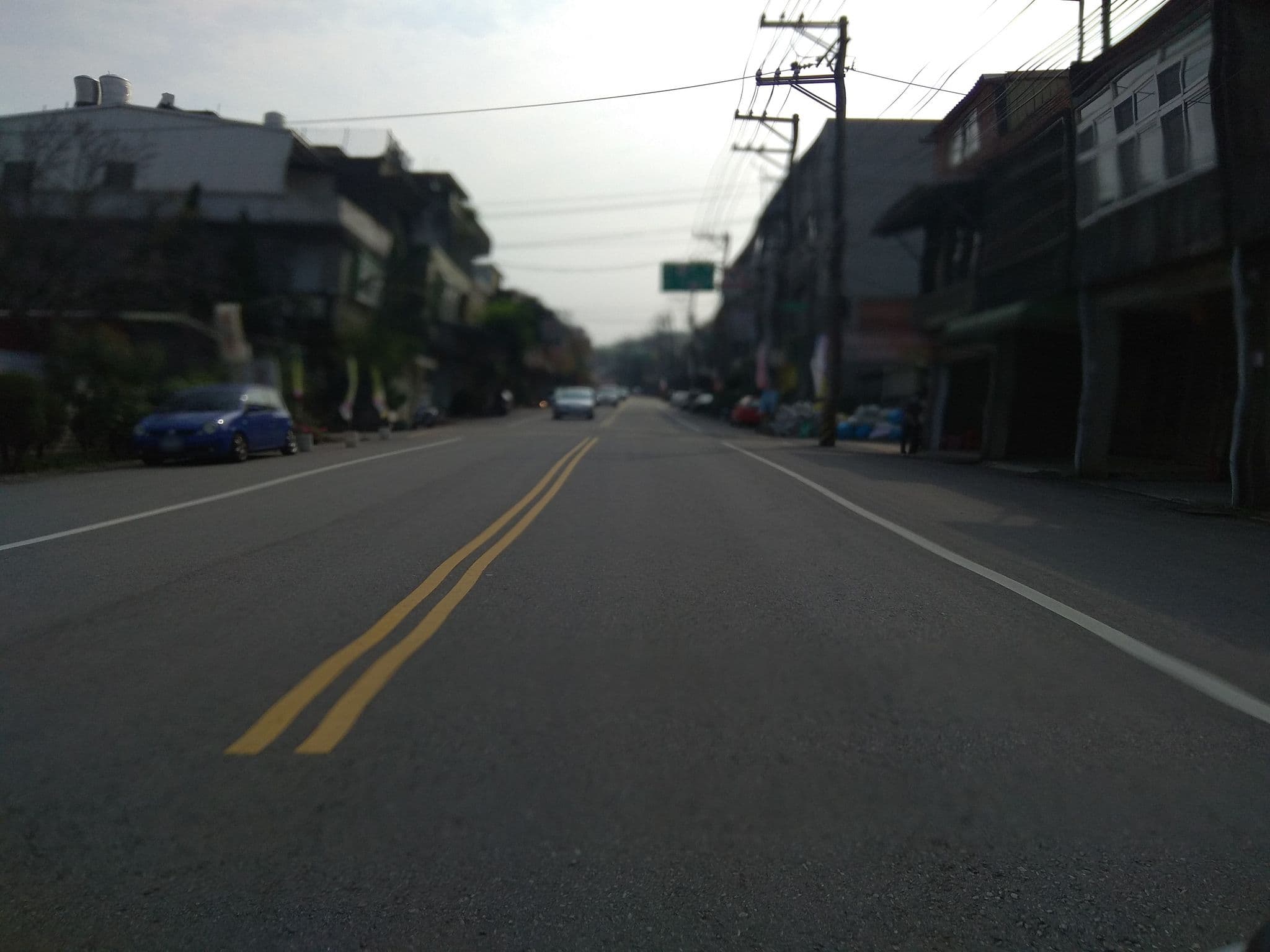 Street view near 美南旅社, Shenzhen — © tzu_yun (CC BY-SA · Mapillary)