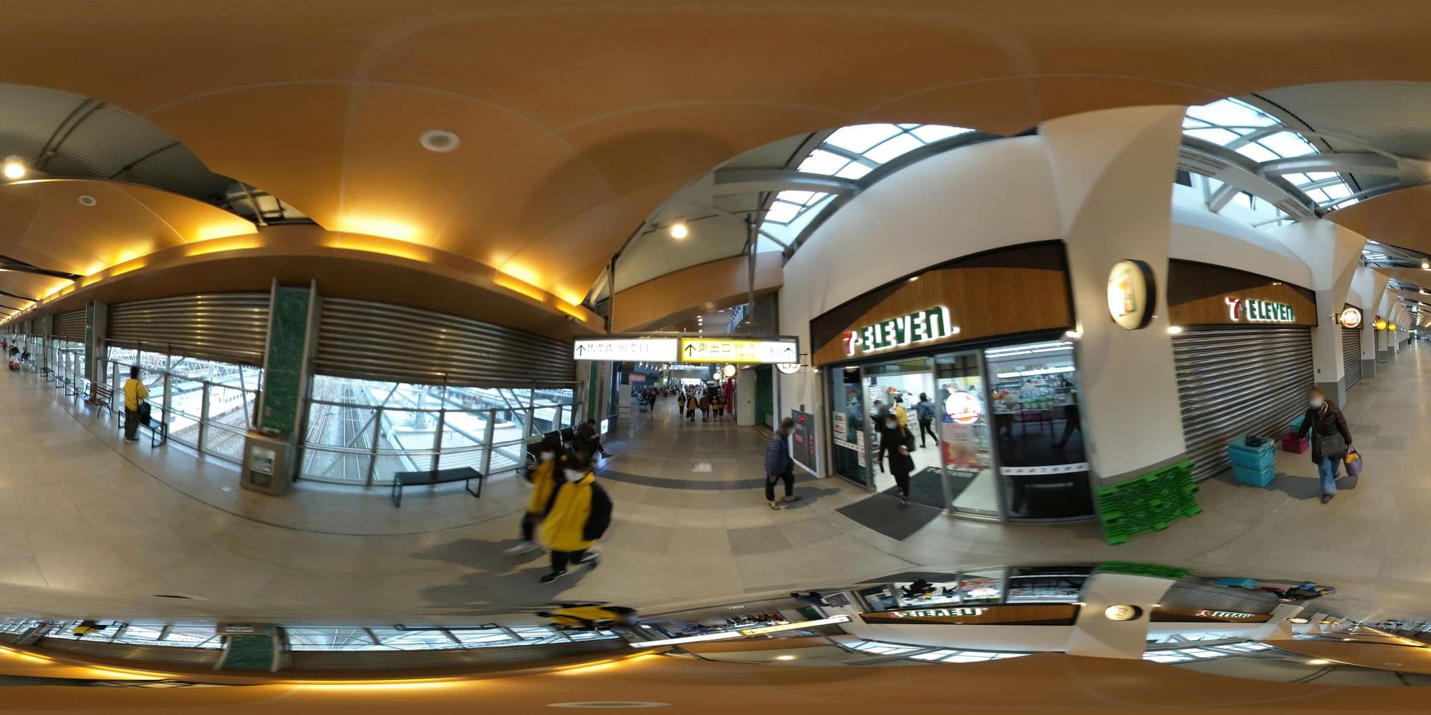 Street view near 이자영, Hualien City — © delete30 (CC BY-SA · Mapillary)