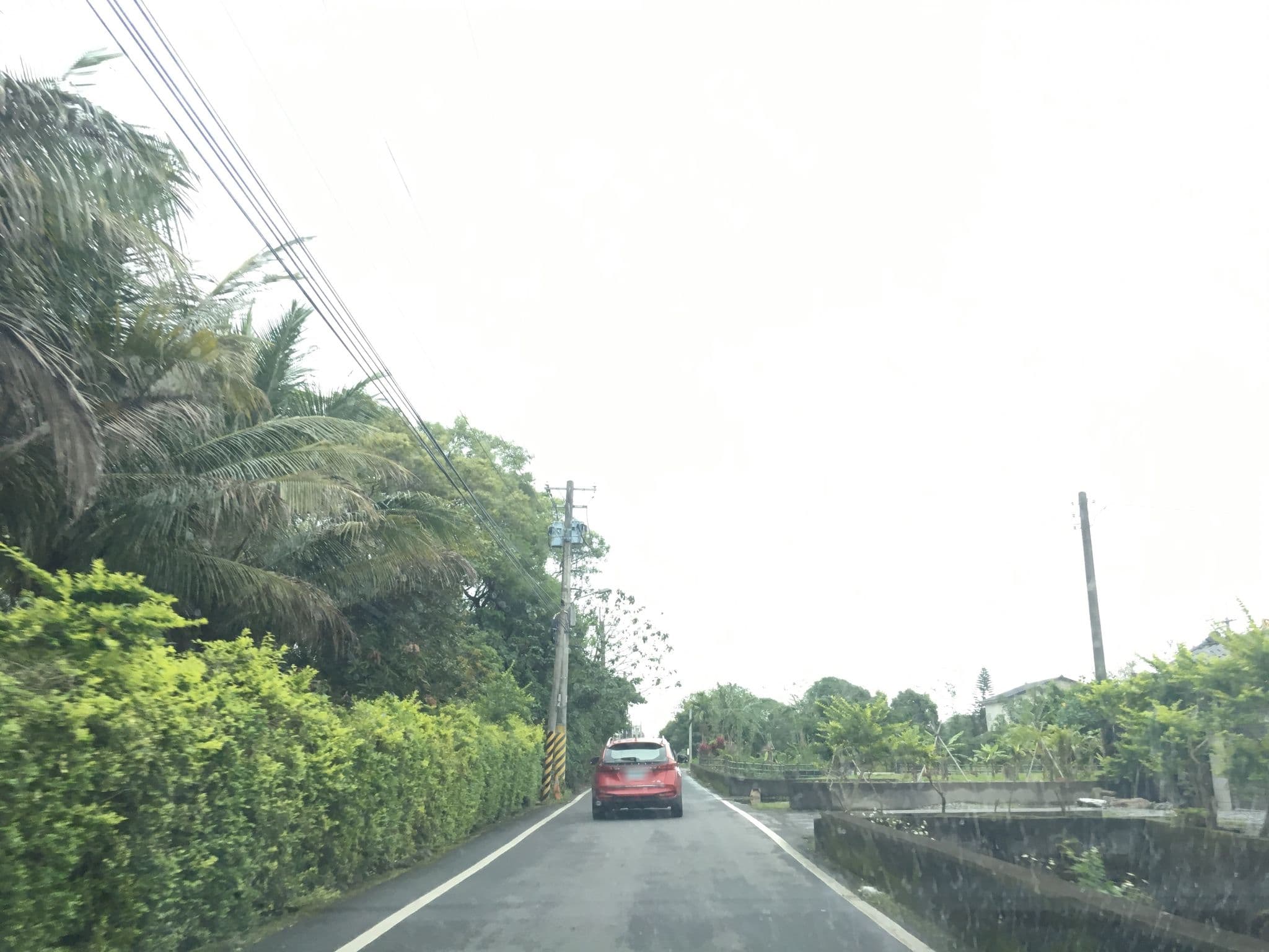 Street view near 星語農園民宿, Hualien City — © pty11111 (CC BY-SA · Mapillary)