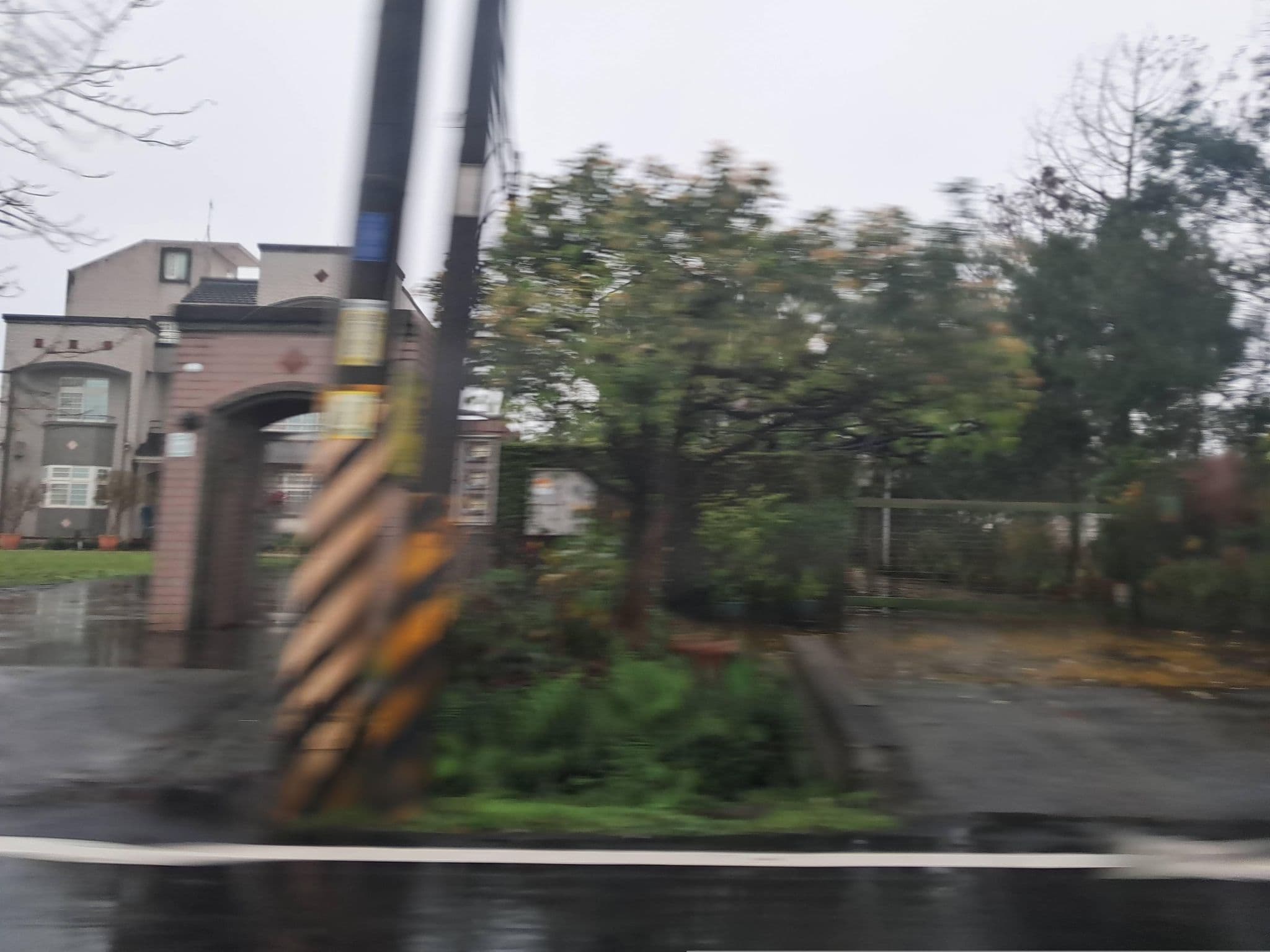 Street view near 勤禾園民宿, Yilan — © mapillary1106 (CC BY-SA · Mapillary)