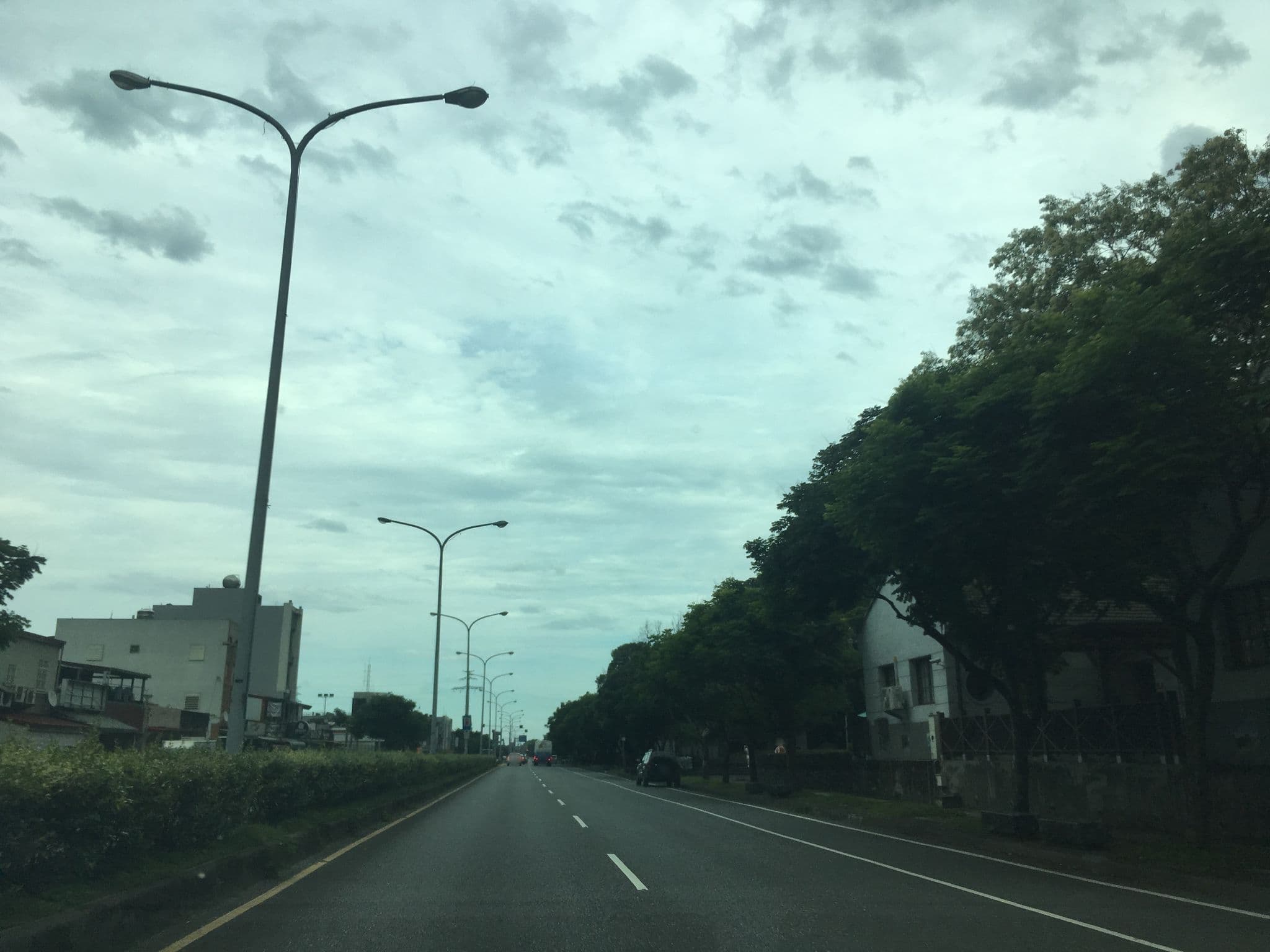 Street view near 立霧客棧, Xiulin — © pty11111 (CC BY-SA · Mapillary)