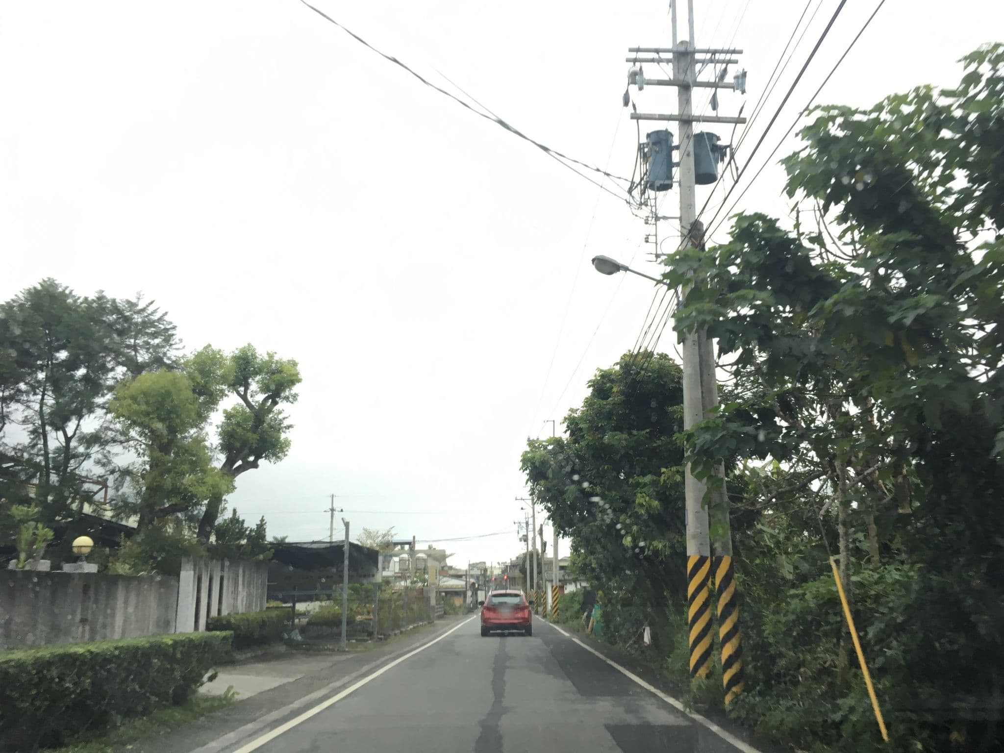 Street view near 美麗晨曦 Pretty Sun, Hualien City — © pty11111 (CC BY-SA · Mapillary)