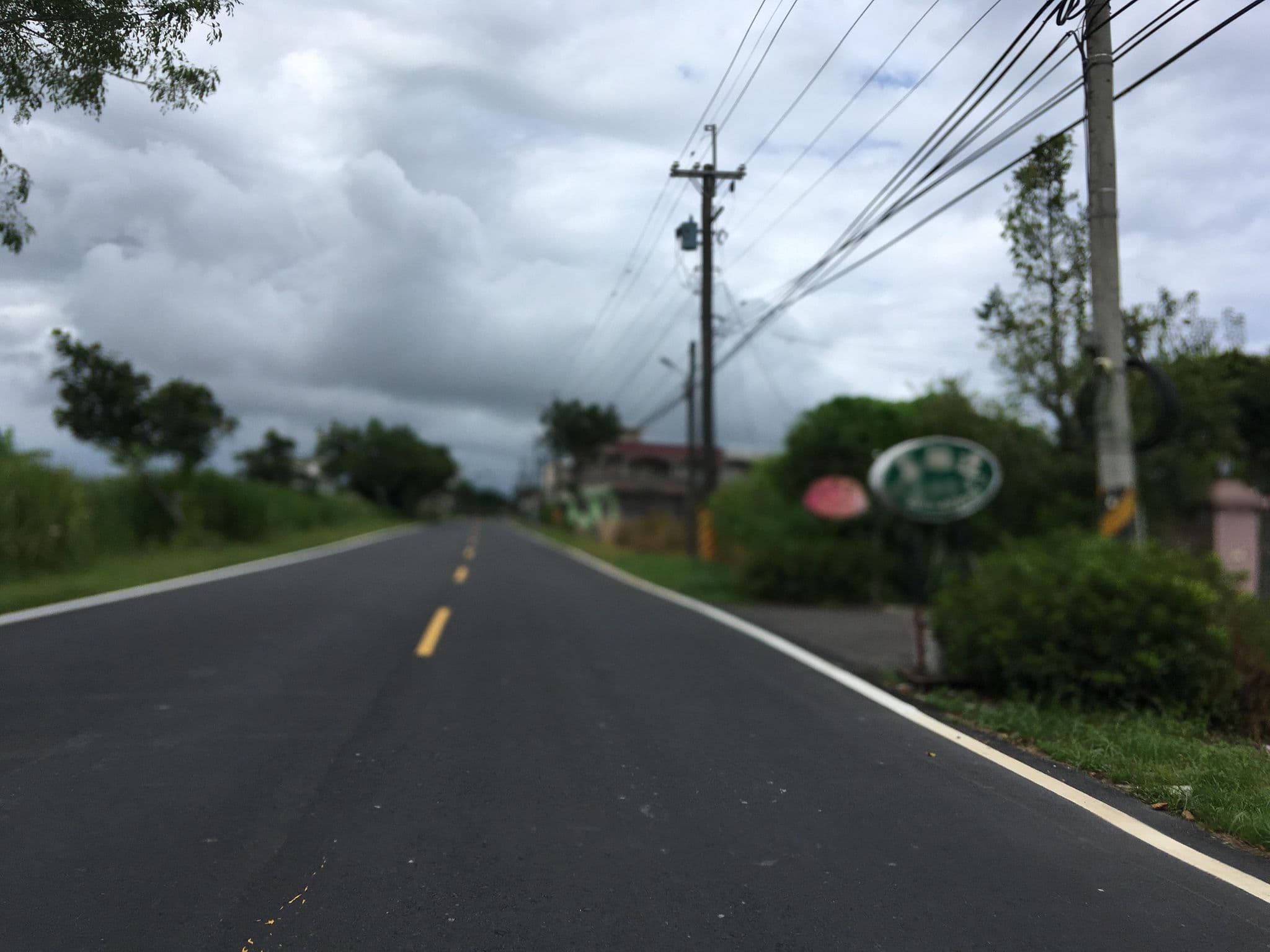 Street view near 喜相逢鄉村民宿, Yilan — © ChenJJ (CC BY-SA · Mapillary)