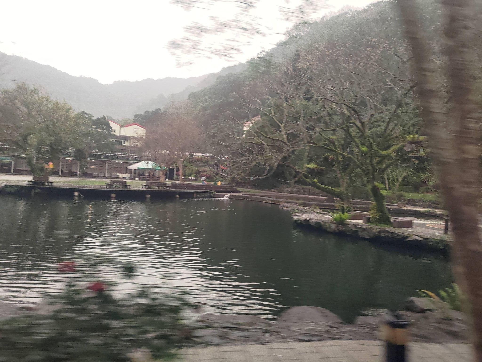 Street view near 戀夏星空 民宿, Pinglin — © ChenJJ (CC BY-SA · Mapillary)