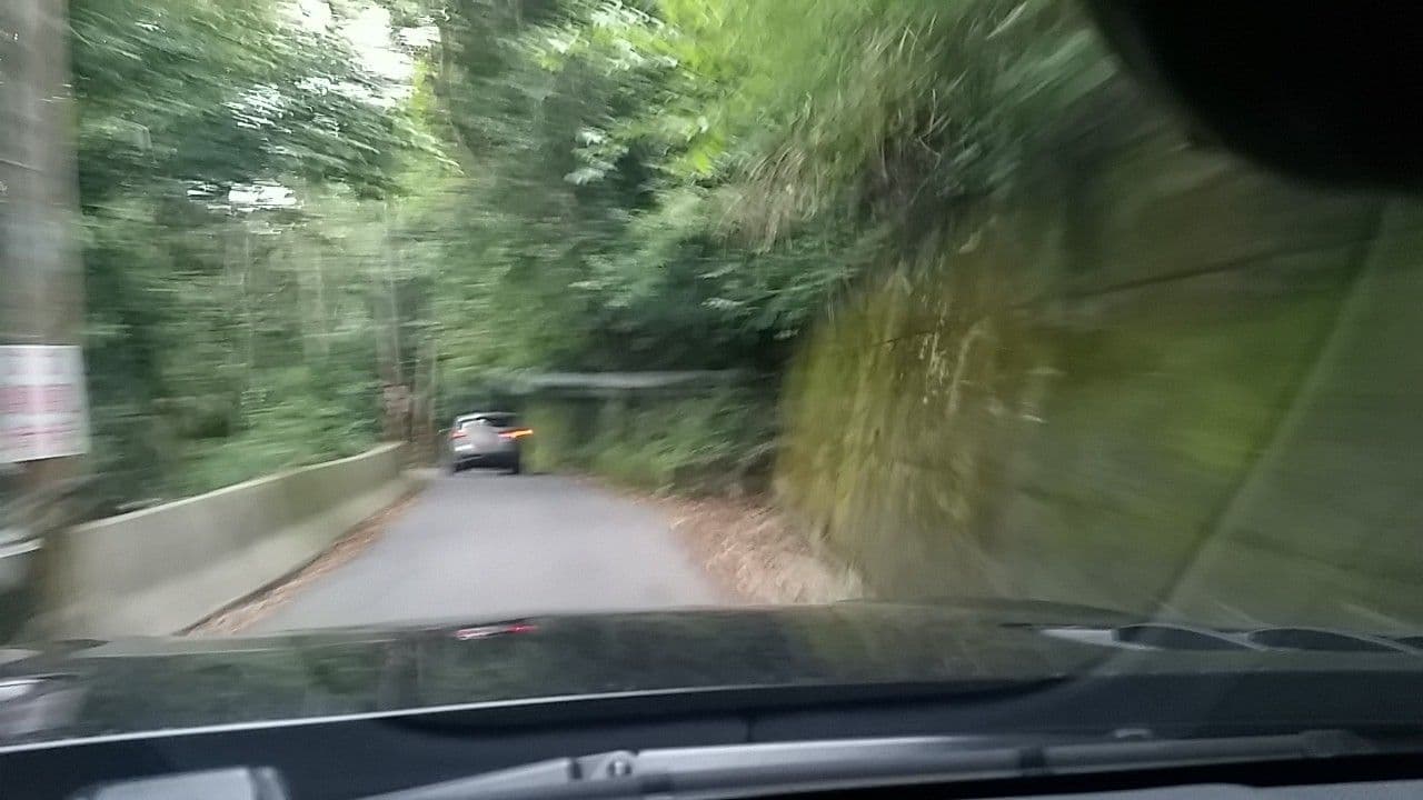 Street view near 佳儂歐風景觀木屋農場, Wulai — © andylin (CC BY-SA · Mapillary)