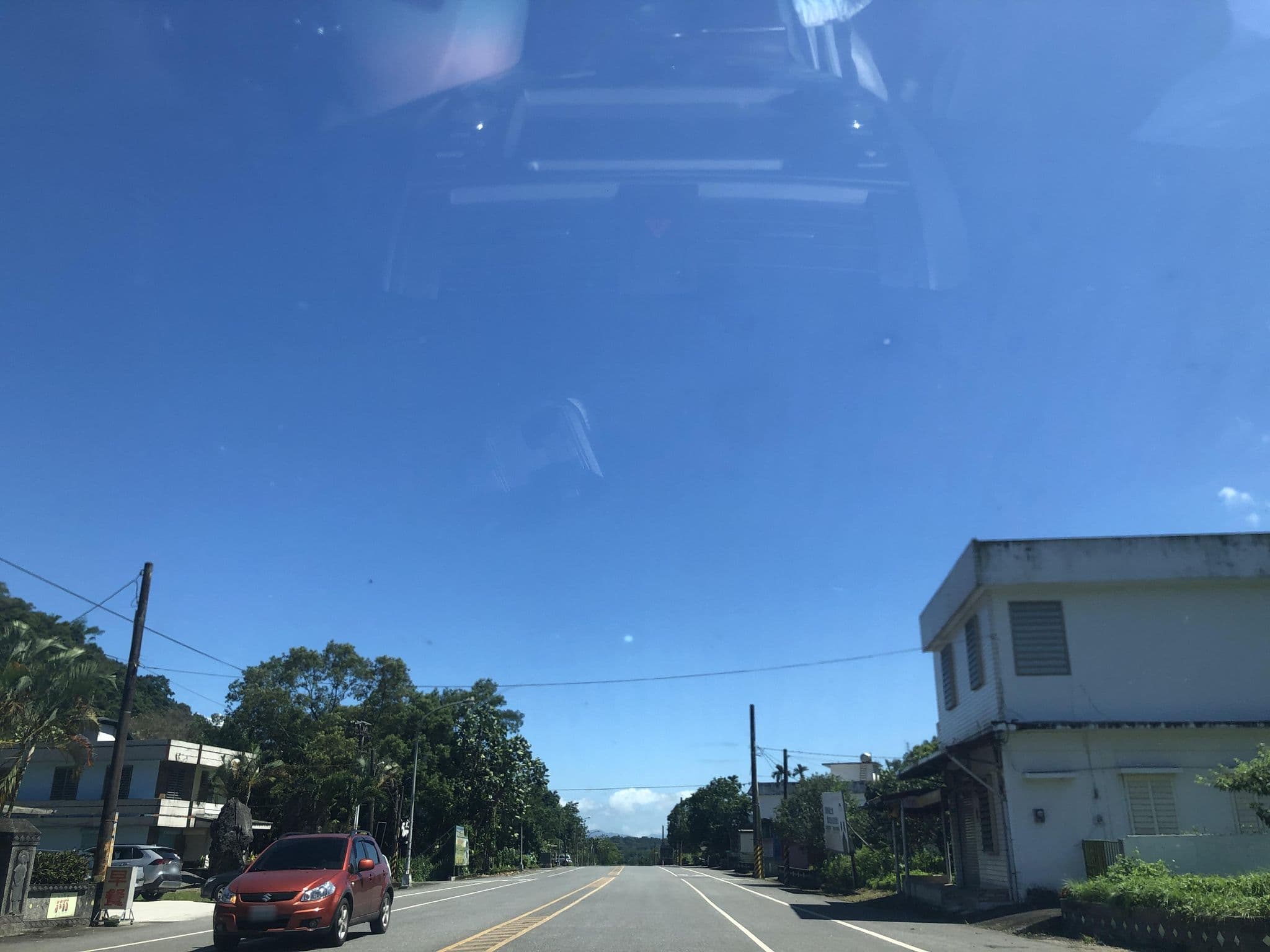 Street view near 樂宮旅社, Hualien City — © monica_migu (CC BY-SA · Mapillary)