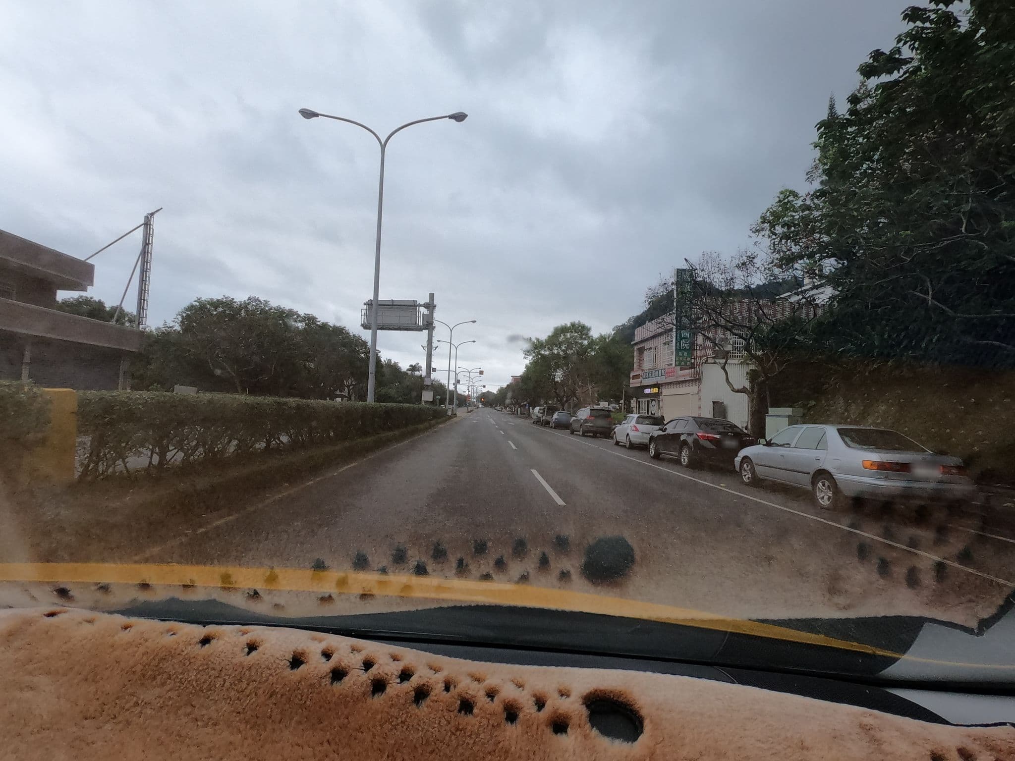 Street view near 砂卡礑民宿, Xiulin — © raymond2828520 (CC BY-SA · Mapillary)