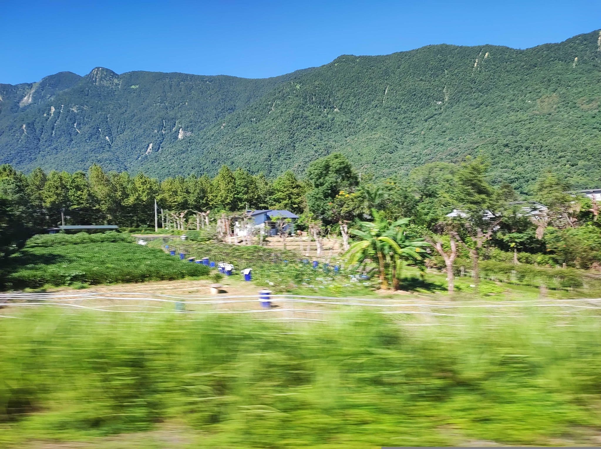 Street view near 福田民宿, Xiulin — © sammy197 (CC BY-SA · Mapillary)