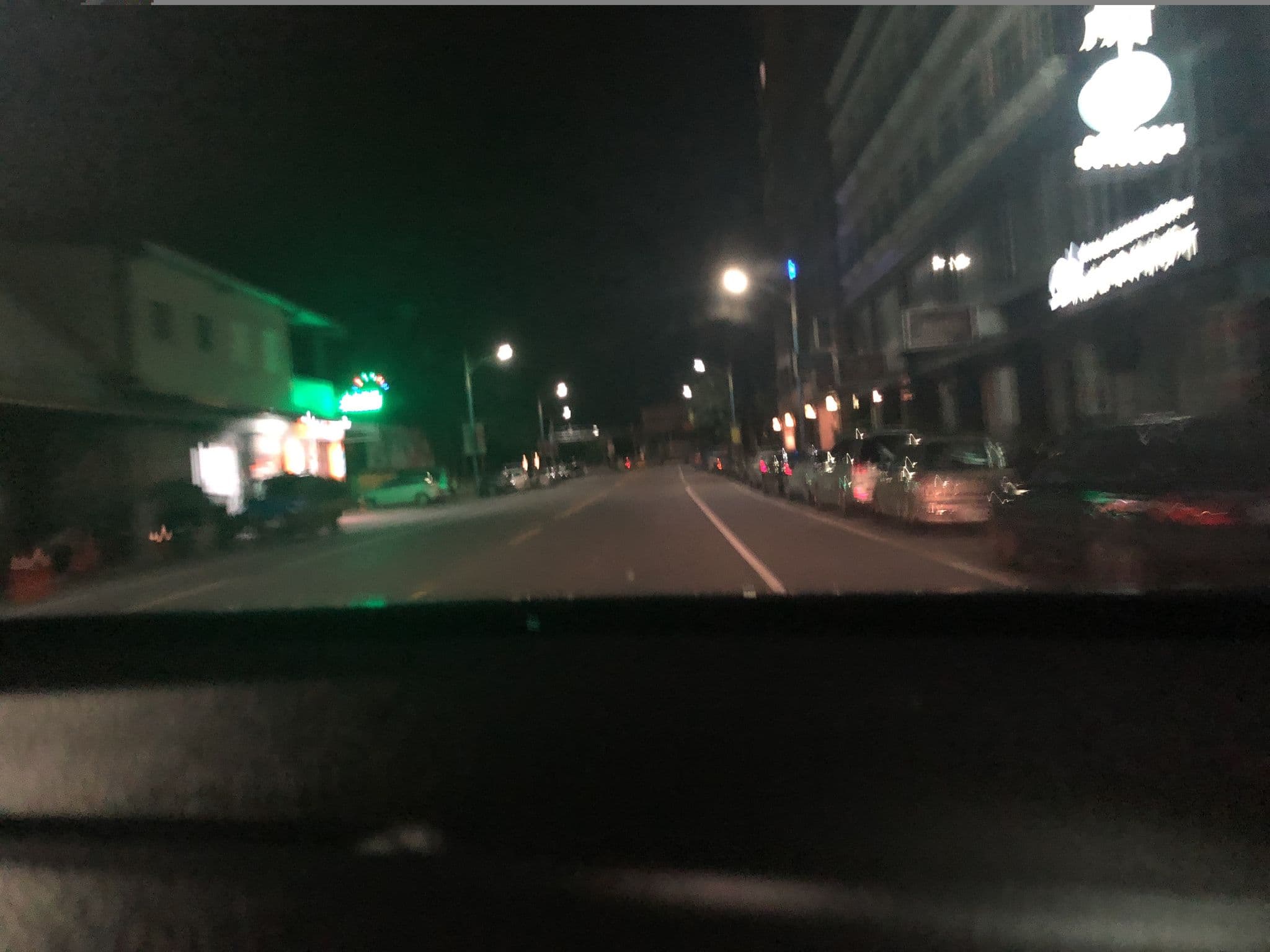 Street view near 歐風民宿, Hualien City — © invalid_mly_uname_0041 (CC BY-SA · Mapillary)