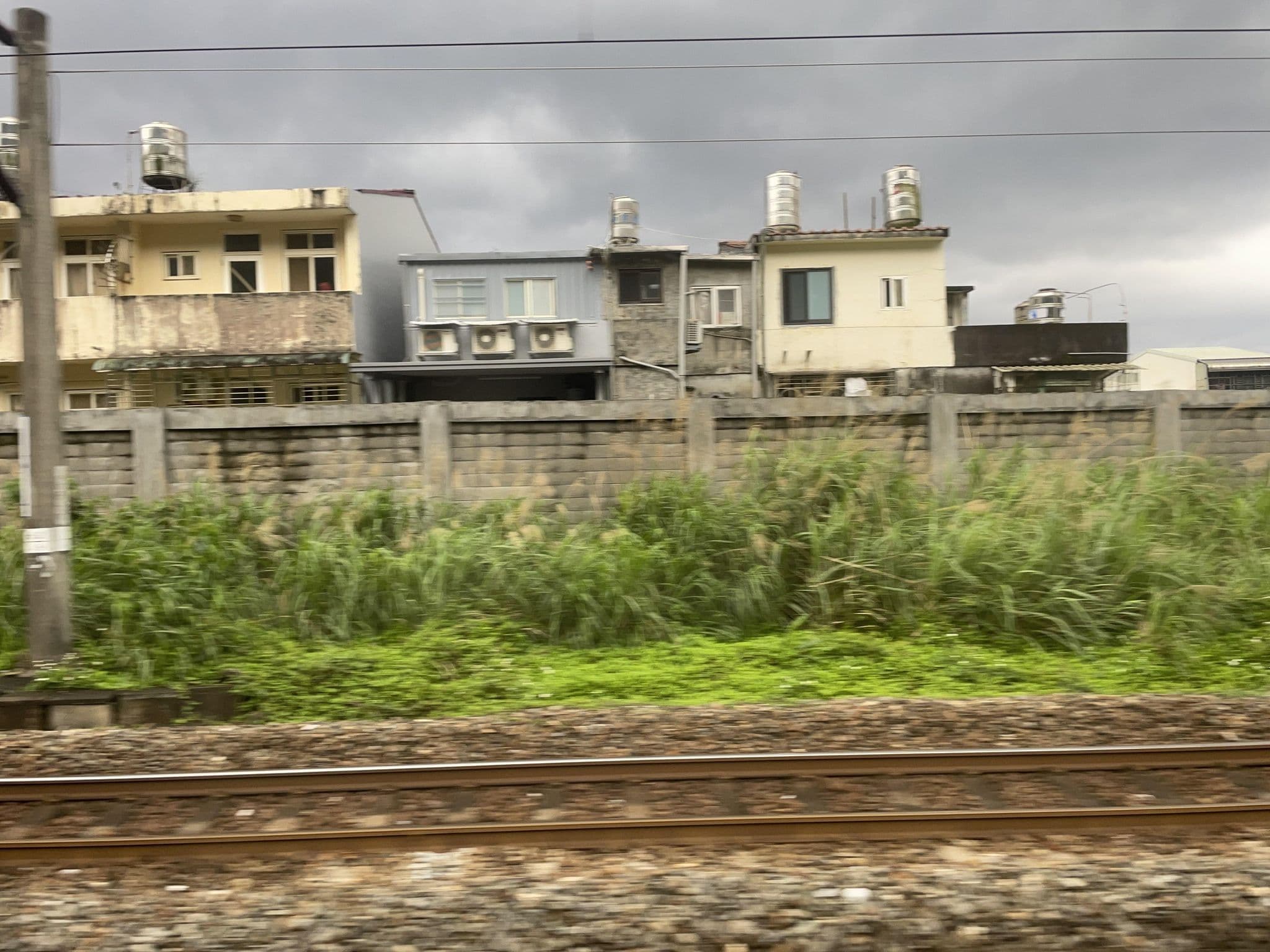 Street view near 晨曦濱海民宿, Pinglin — © ChenJJ (CC BY-SA · Mapillary)