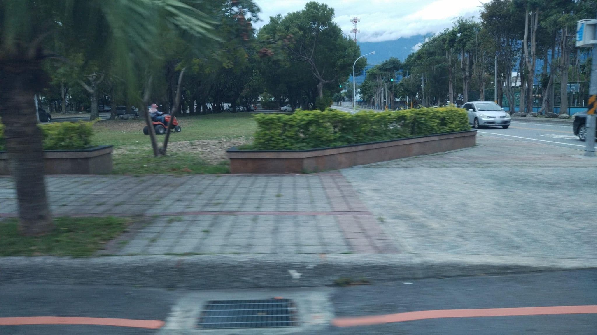 Street view near 茂榮住宿, Hualien City — © adsa562 (CC BY-SA · Mapillary)