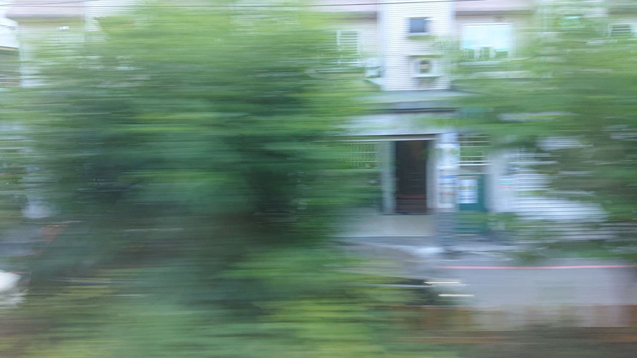 Street view near 溫馨小棧民宿, Hualien City — © alllenwang (CC BY-SA · Mapillary)