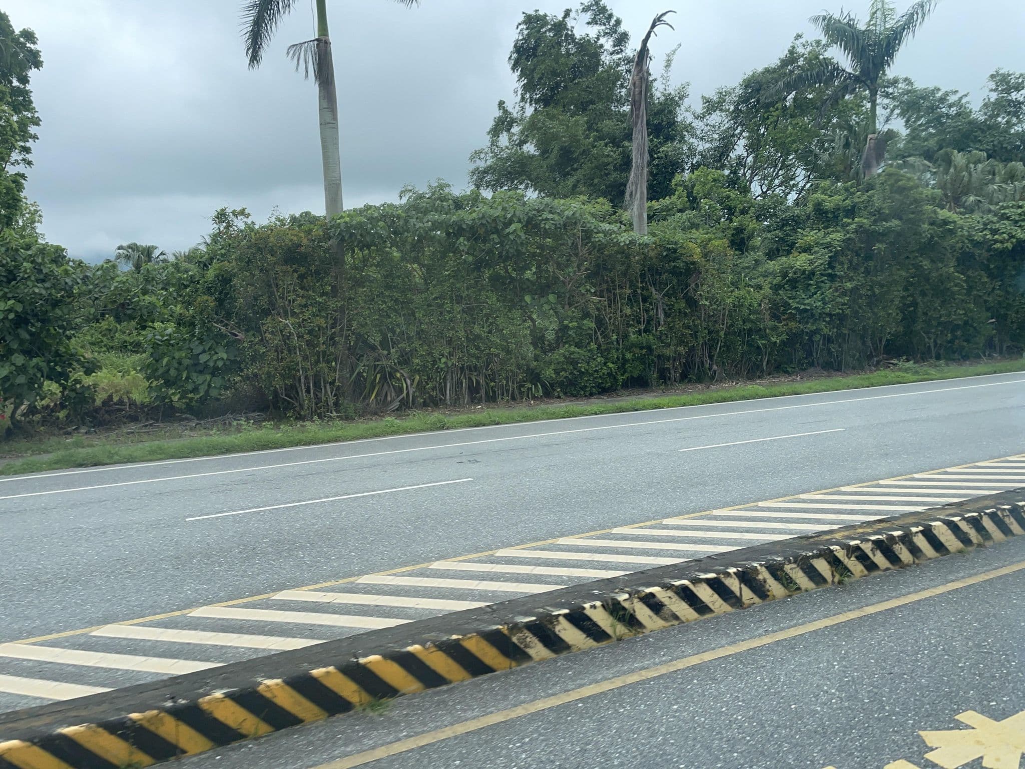 Street view near 微風晴園民宿 | Sunny Breeze Garden, Hualien City — © ChenJJ (CC BY-SA · Mapillary)