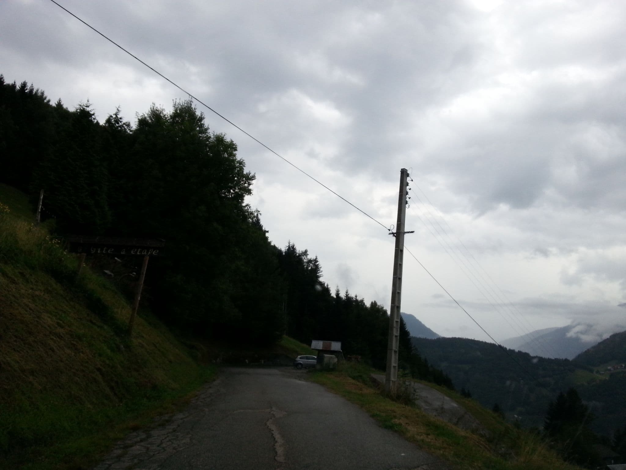 Street view near Gîte de Molliessoulaz, Marthod — © it_s_so_funny (CC BY-SA · Mapillary)